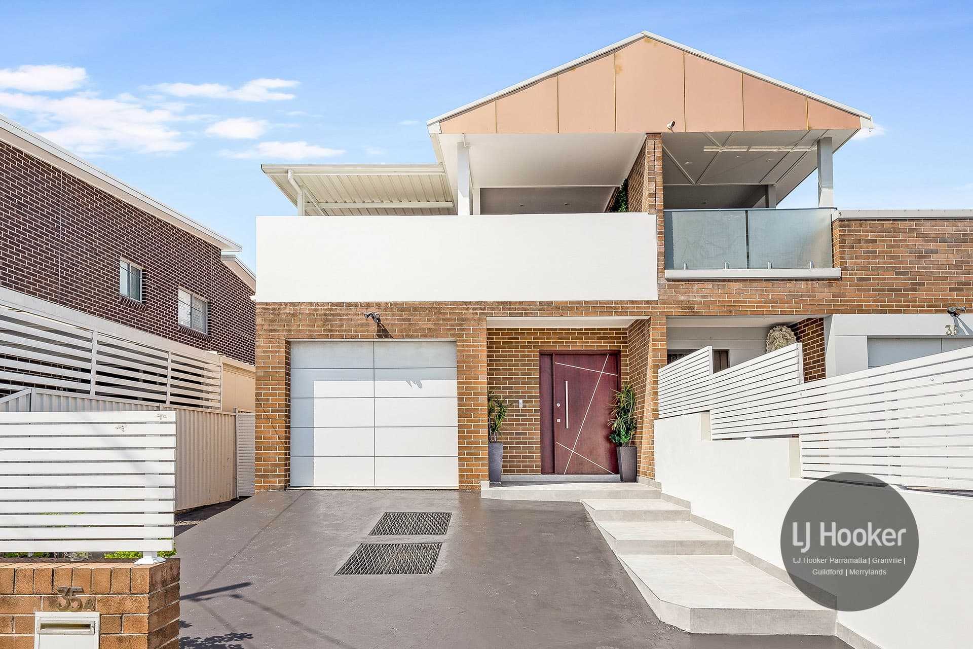 35A Henry Street, Guildford, Guildford - Image 1