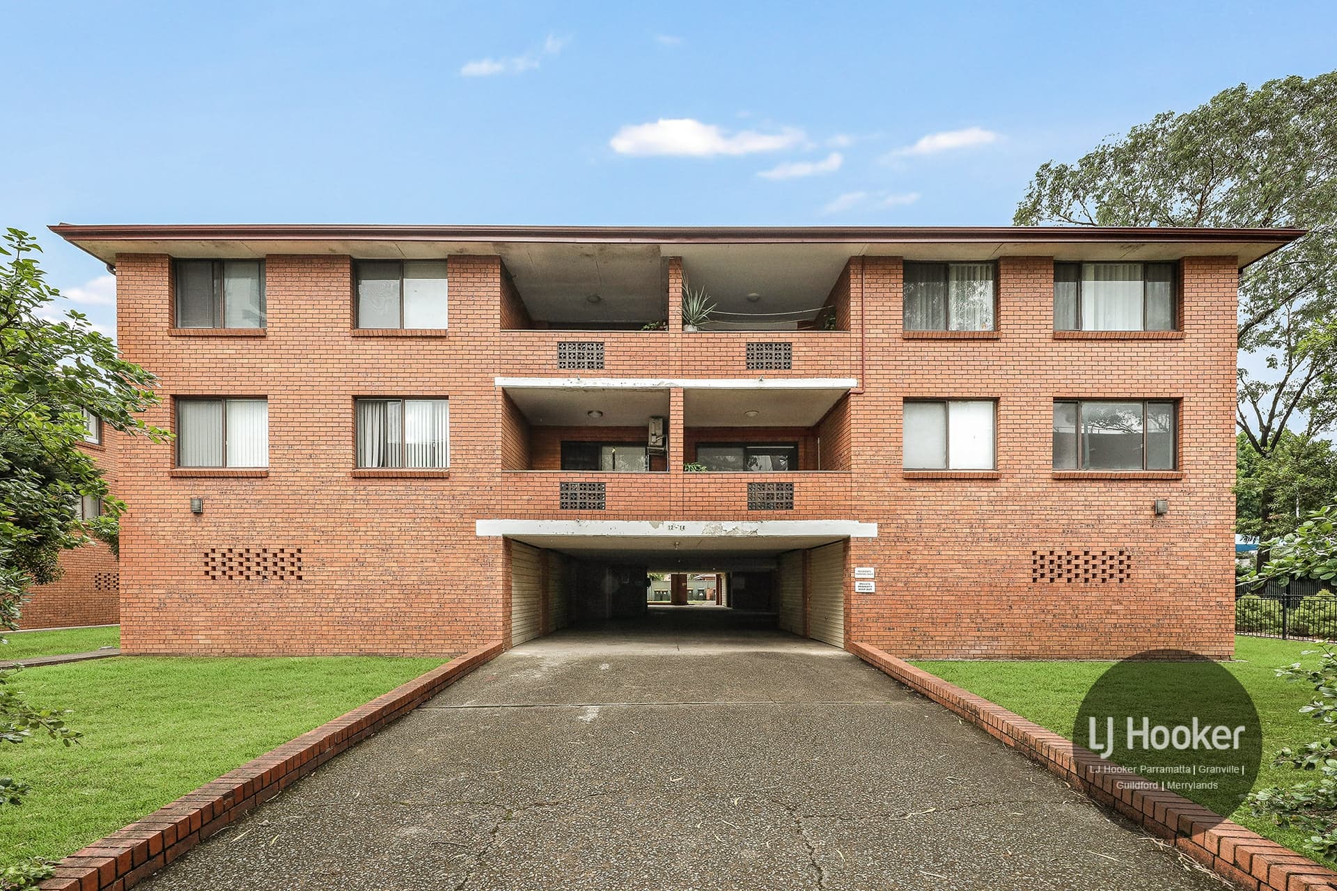 2/12-14 Treves Street, Merrylands, Merrylands - Image 1