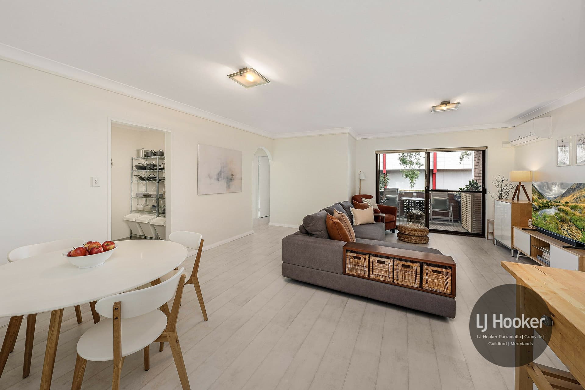 2/12-14 Treves Street, Merrylands, Merrylands - Thumbnail 2