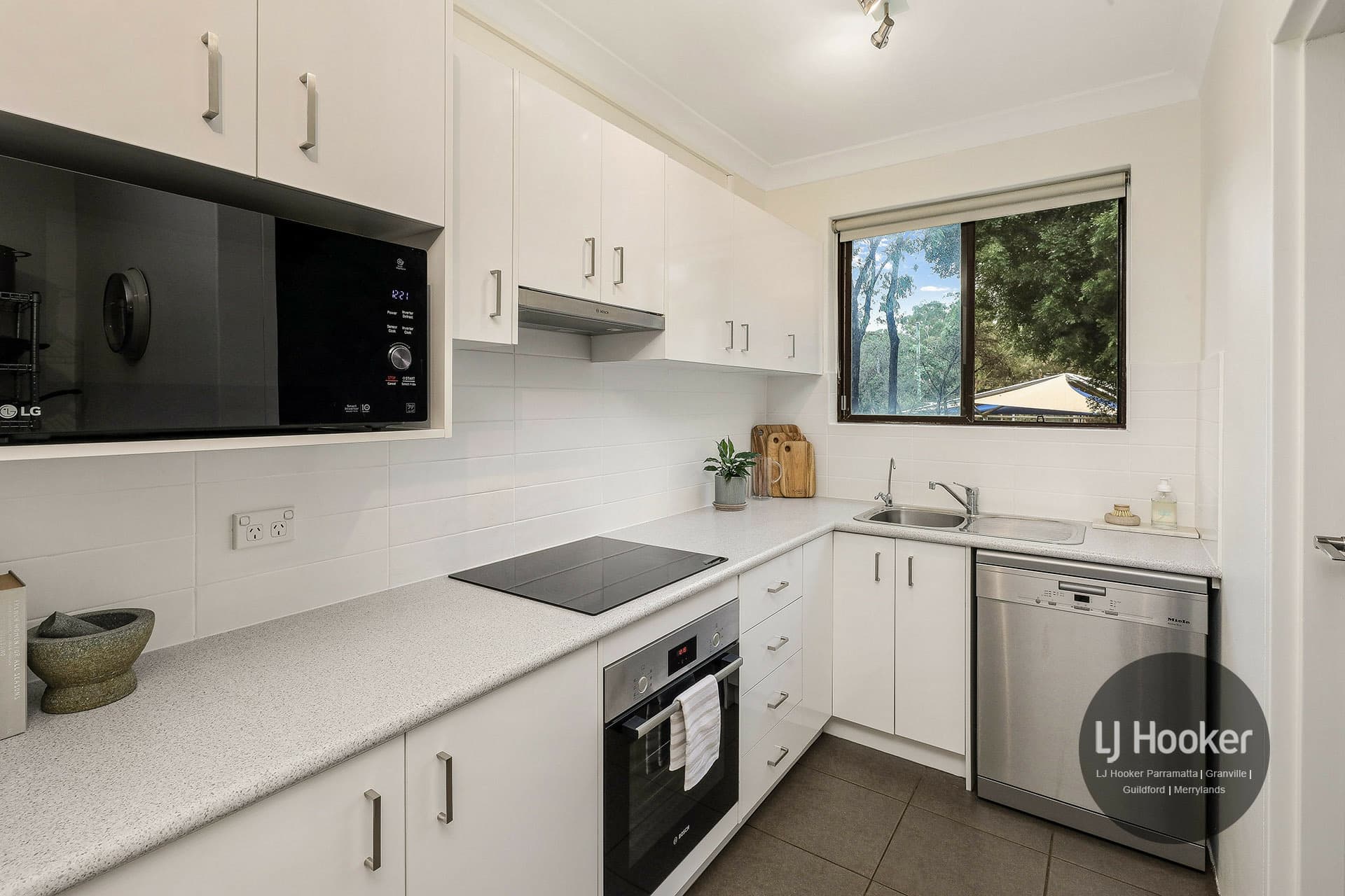 2/12-14 Treves Street, Merrylands, Merrylands - Thumbnail 3