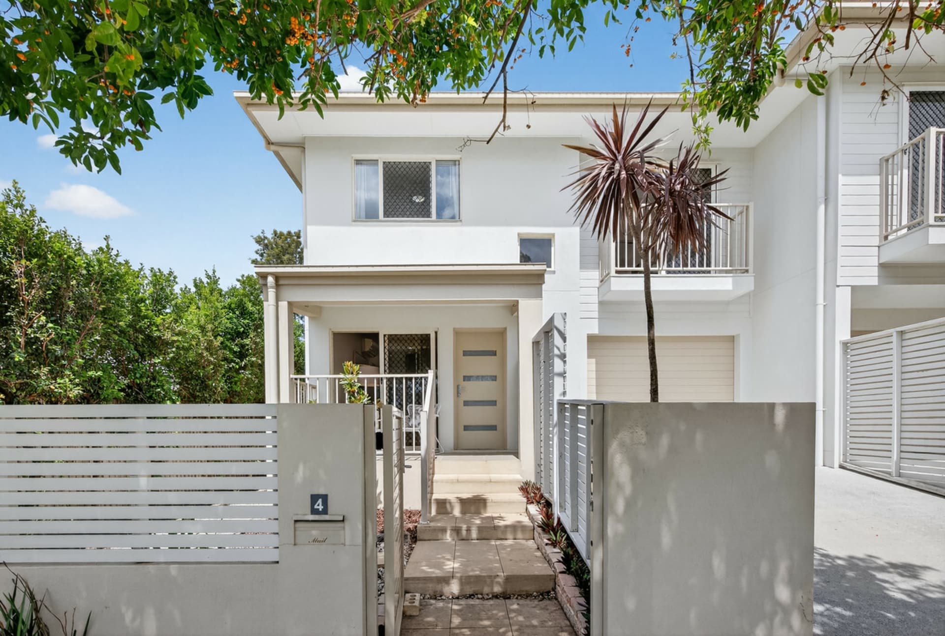 4/22 Coxen Street, Zillmere, Zillmere - Image 1