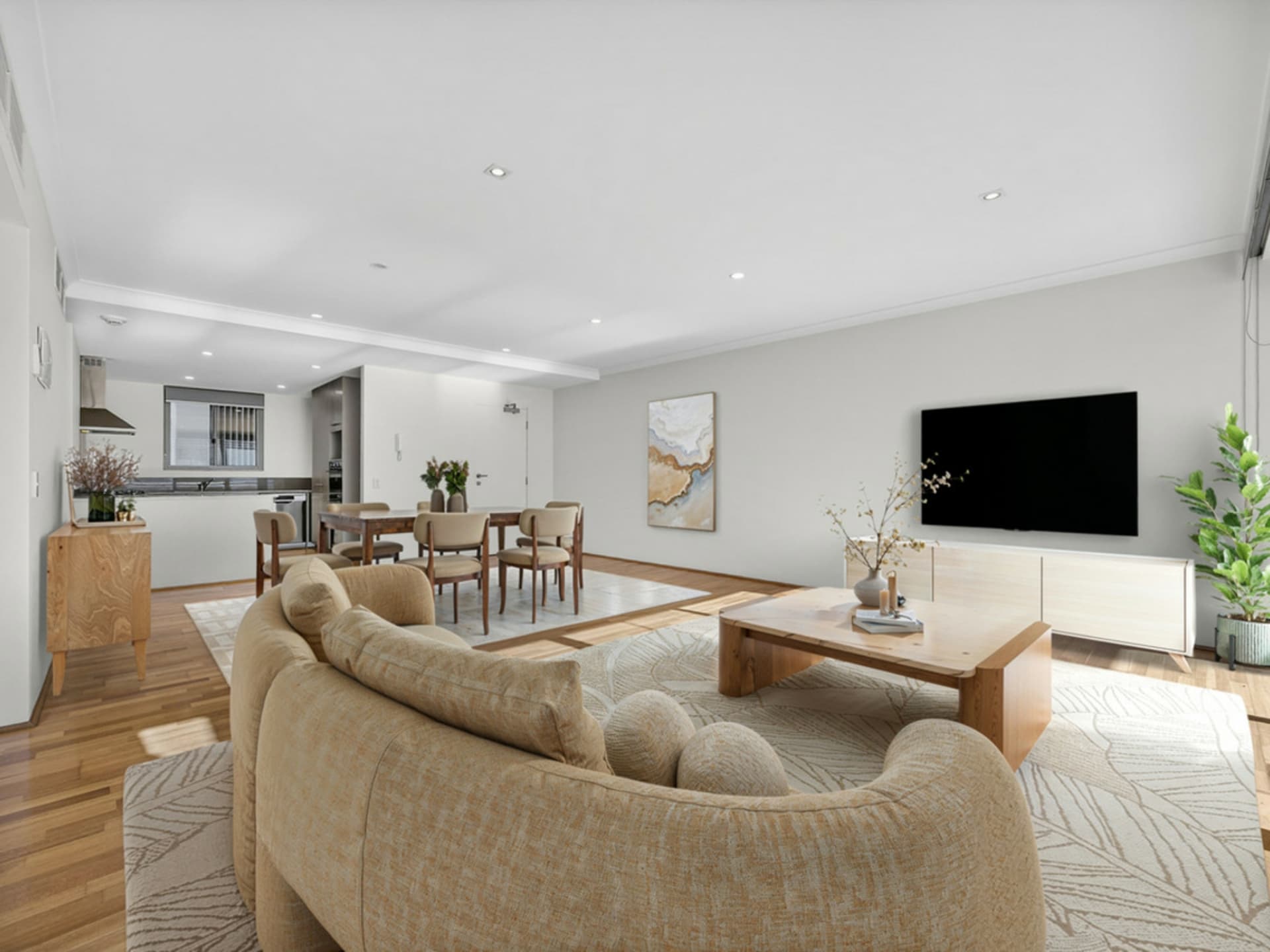 10/128 Brown Street, East Perth, East Perth - Thumbnail 3