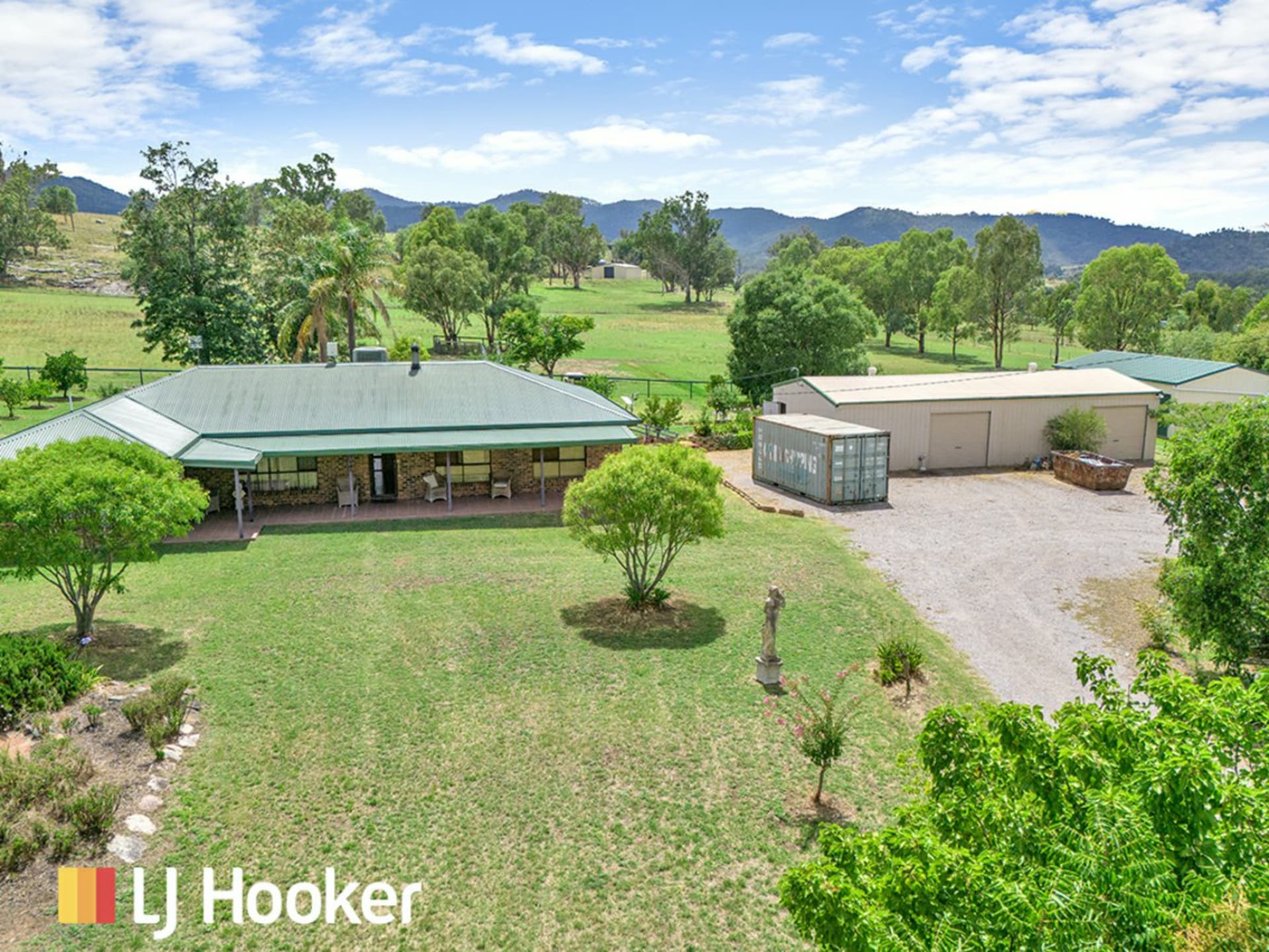 32 Cockburn Valley Road, Kootingal, Kootingal - Image 1