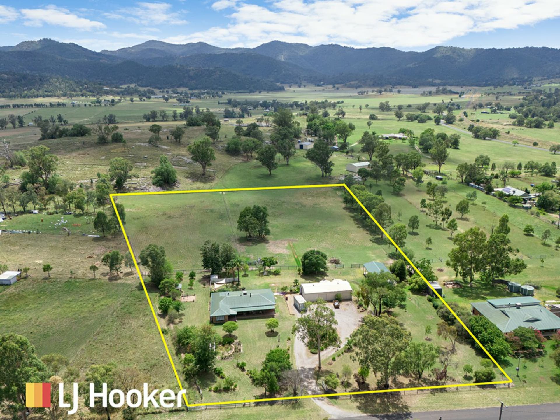 32 Cockburn Valley Road, Kootingal, Kootingal - Thumbnail 2