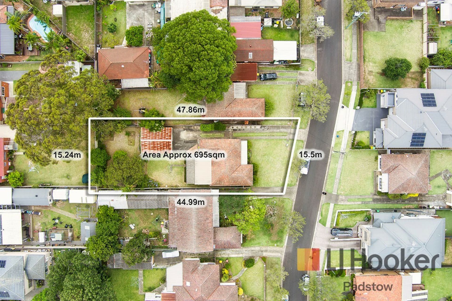 4 Ronald Street, Padstow, Padstow - Thumbnail 2