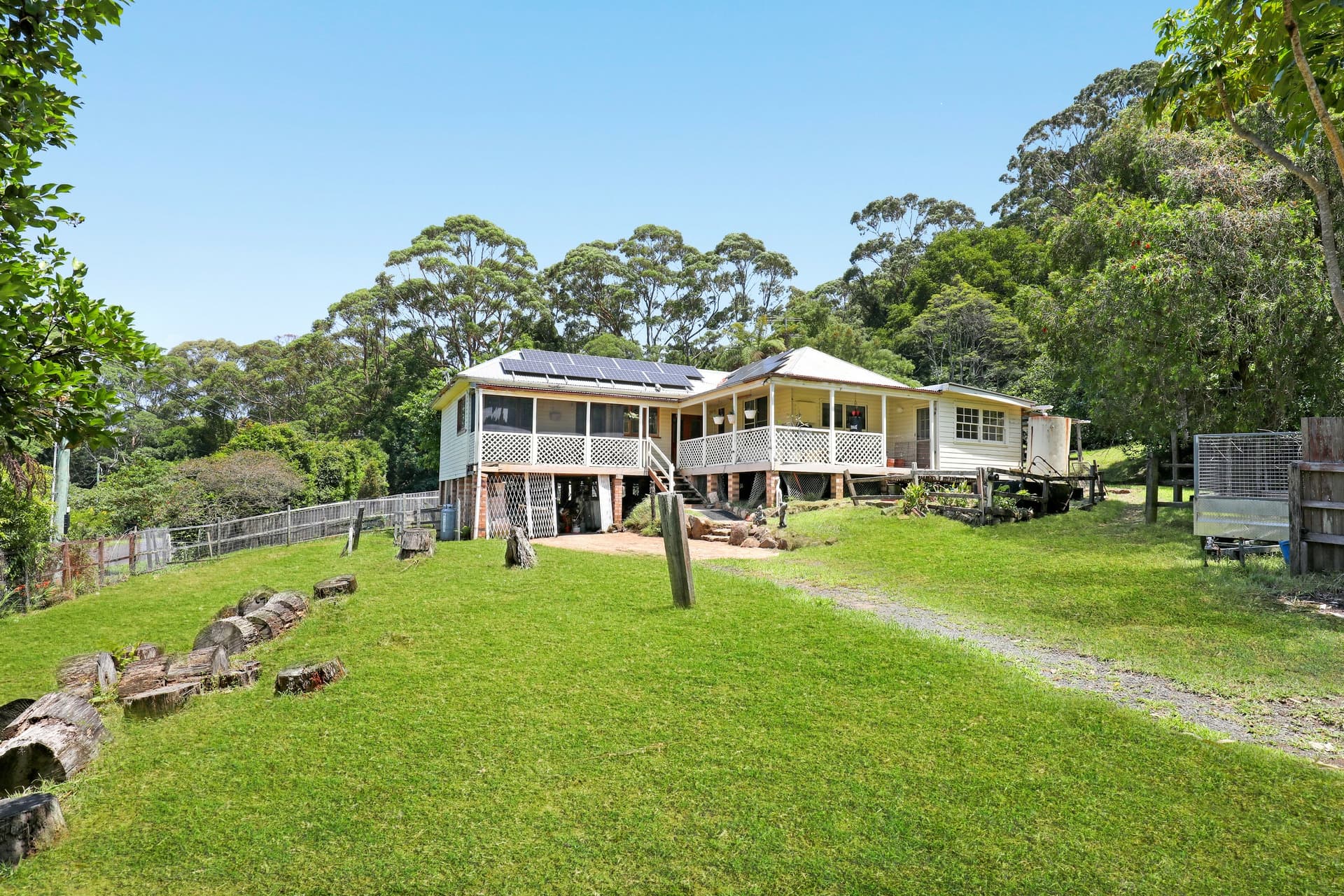 10 Morrison Avenue, Coledale, Coledale - Image 1