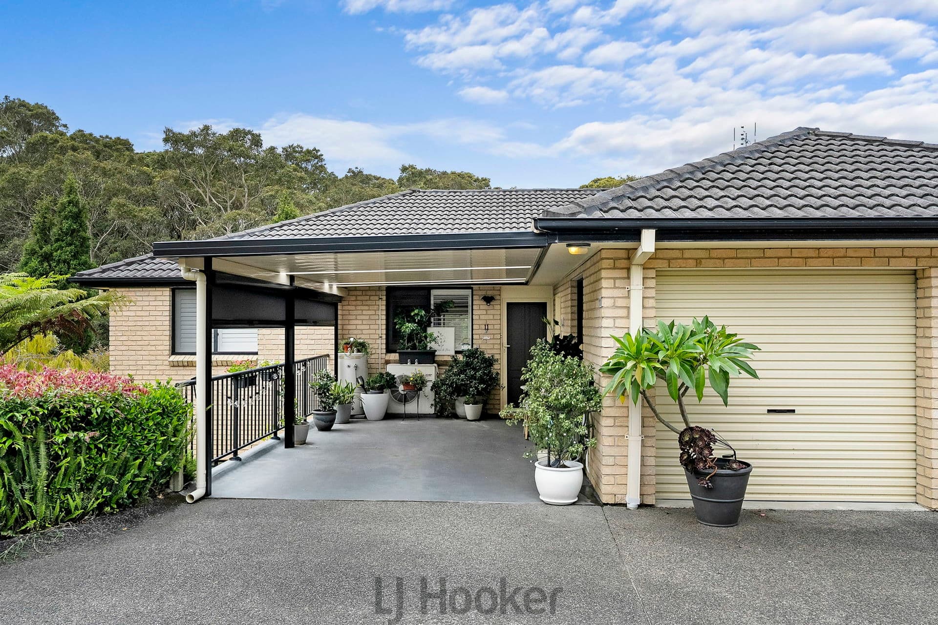 11/24 Bulls Garden Road, Whitebridge, Whitebridge - Image 1