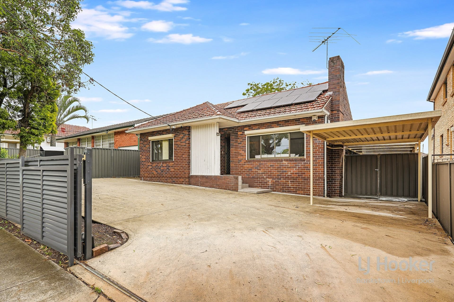 105 Campbell Hill Road, Chester Hill, Chester Hill - Thumbnail 2