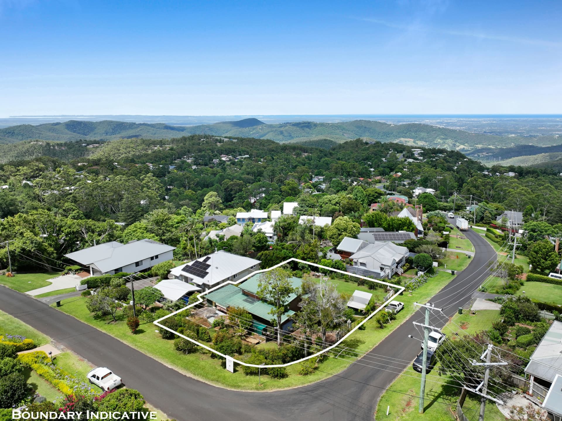 18 Paradise Drive, Tamborine Mountain, Tamborine Mountain - Image 1