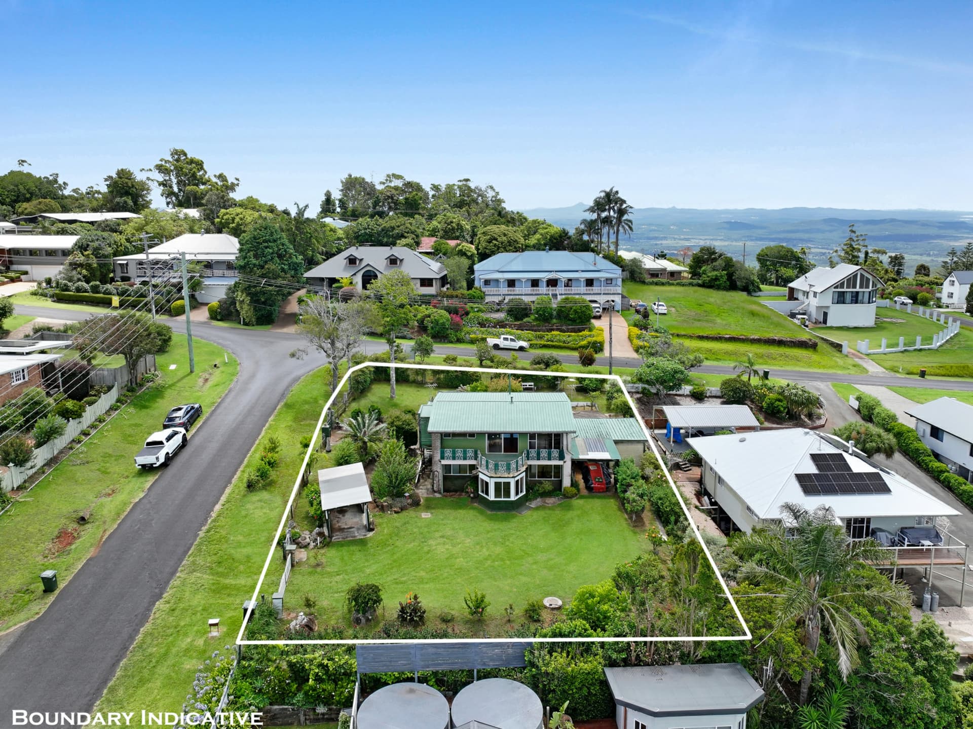 18 Paradise Drive, Tamborine Mountain, Tamborine Mountain - Thumbnail 2