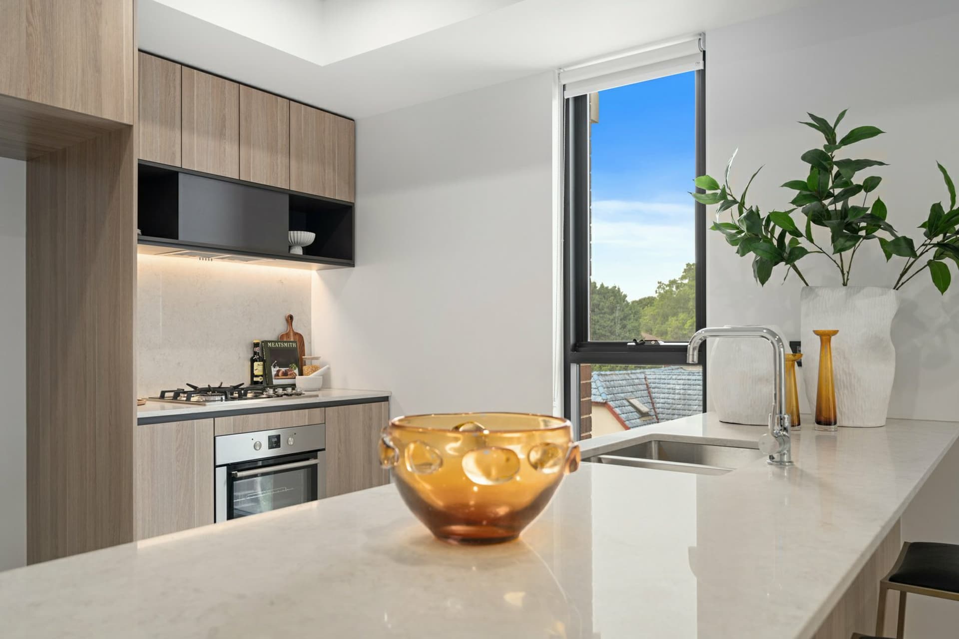 Apartment 507/5 Regent Street, Petersham, Petersham - Thumbnail 8
