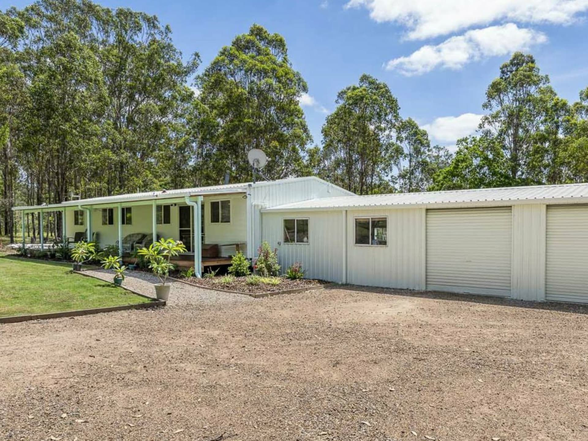 39 Mclaughlan Road, Benarkin North, Benarkin North - Thumbnail 2