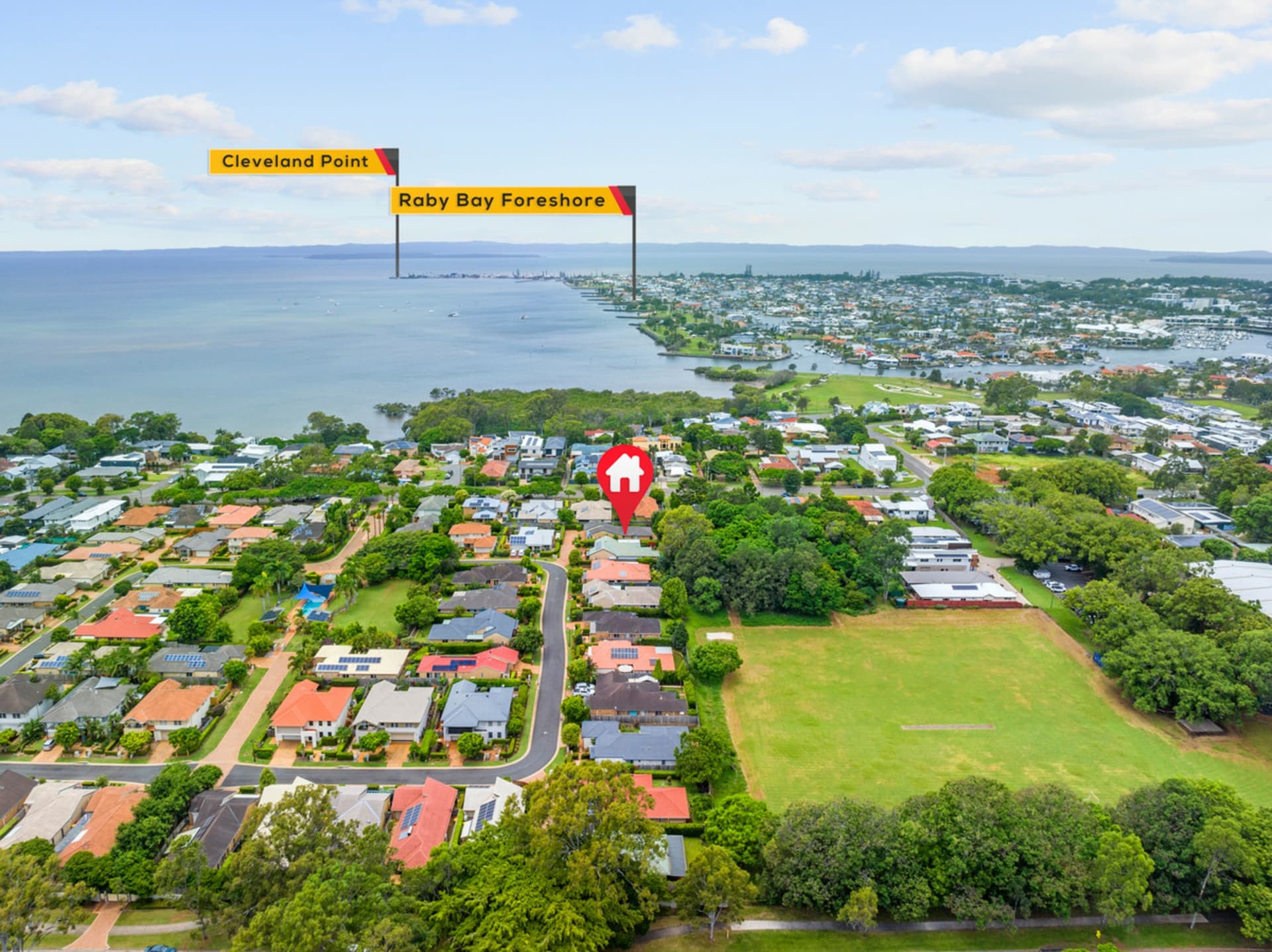 10/130 Gordon Street, Ormiston, Ormiston - Image 1