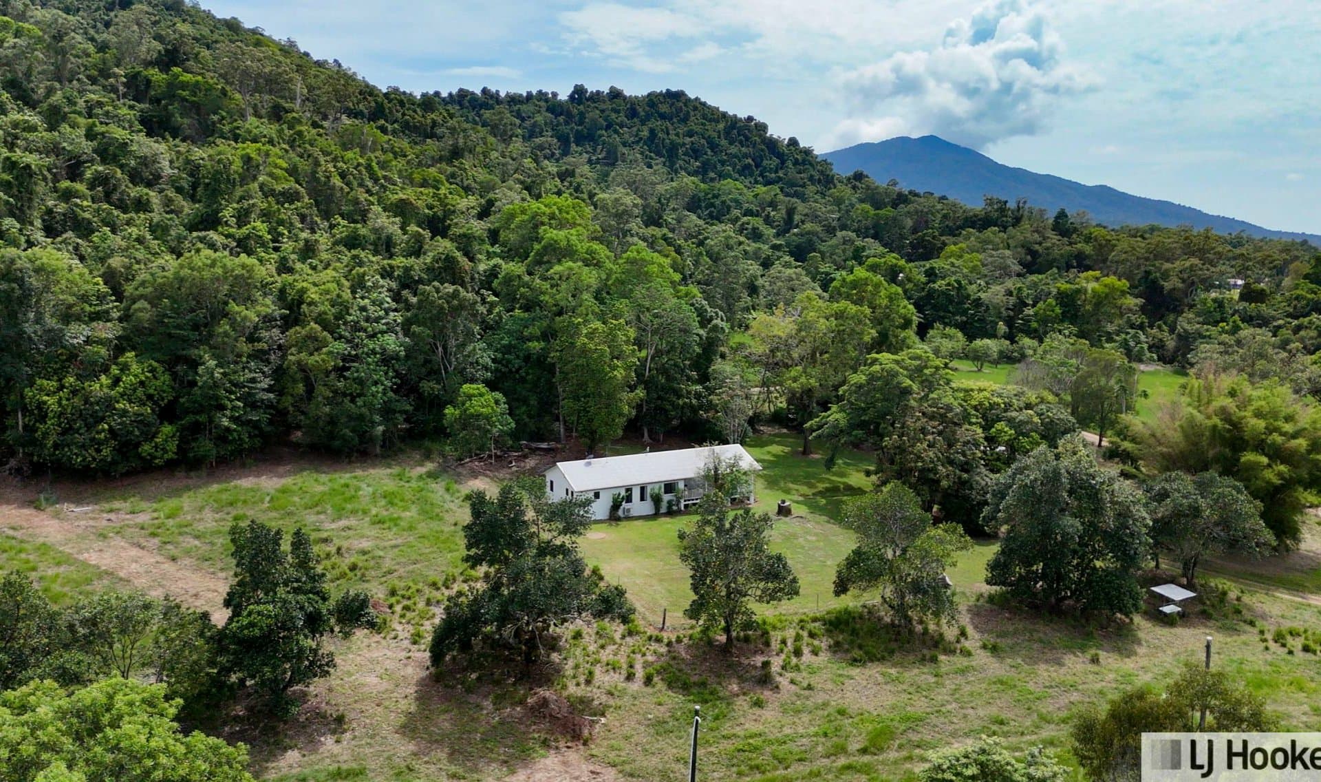 Lot 1/214 Tully Gorge Road, Tully, Tully - Thumbnail 2