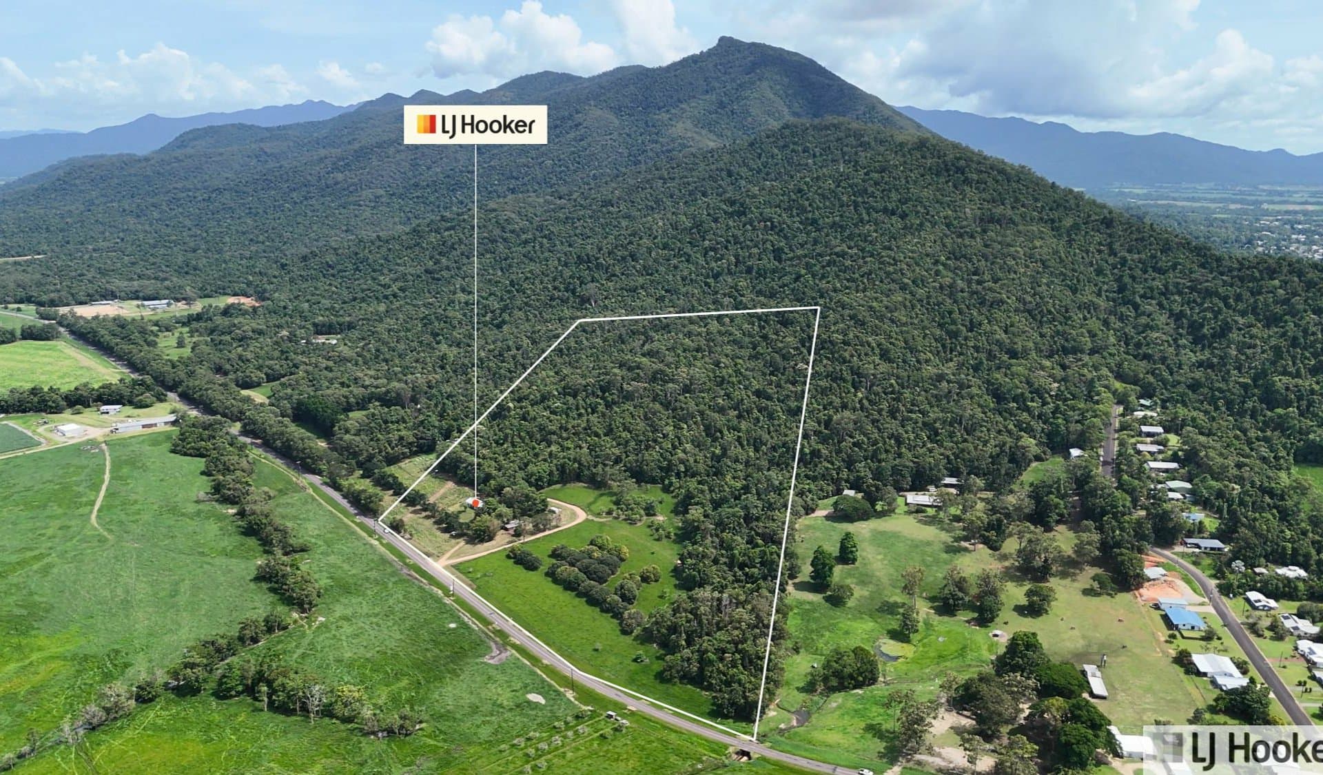 Lot 1/214 Tully Gorge Road, Tully, Tully - Thumbnail 5