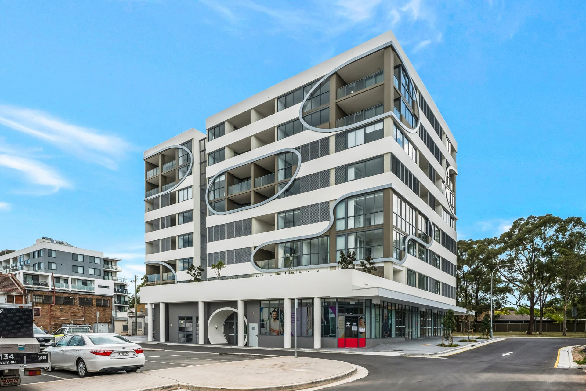 309/10 Kamira Avenue, Villawood, Villawood - Image 1