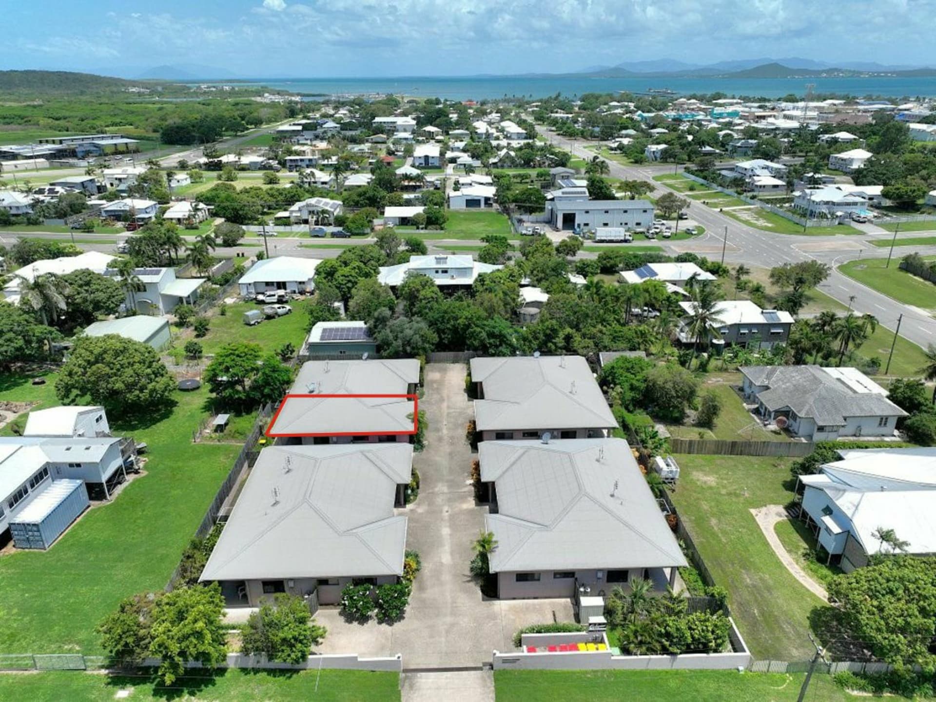 Unit 7, 11 Kennedy Street, Bowen, Bowen - Image 1