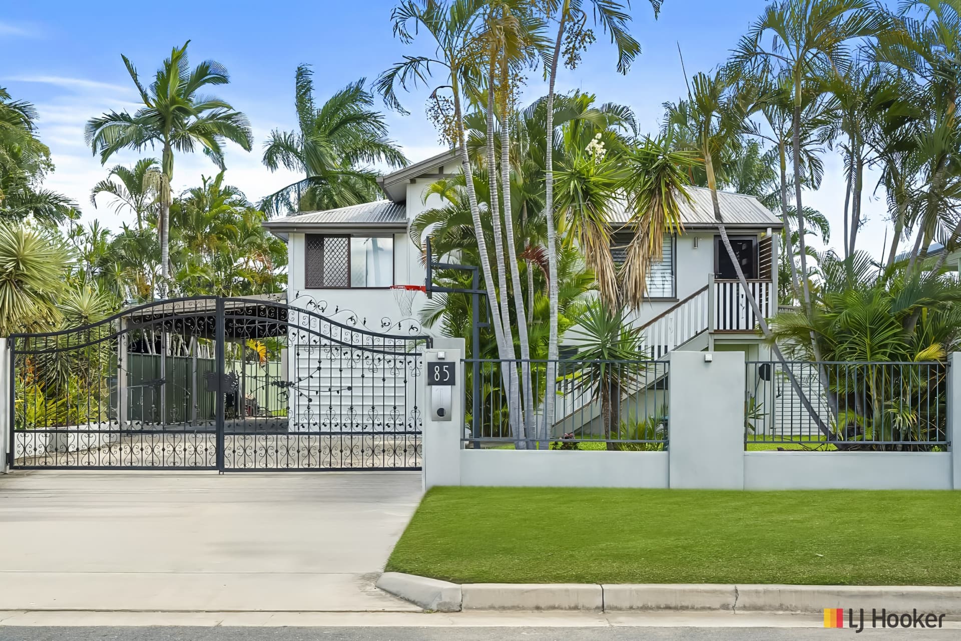 85 Lion Creek Road, Wandal, Wandal - Image 1