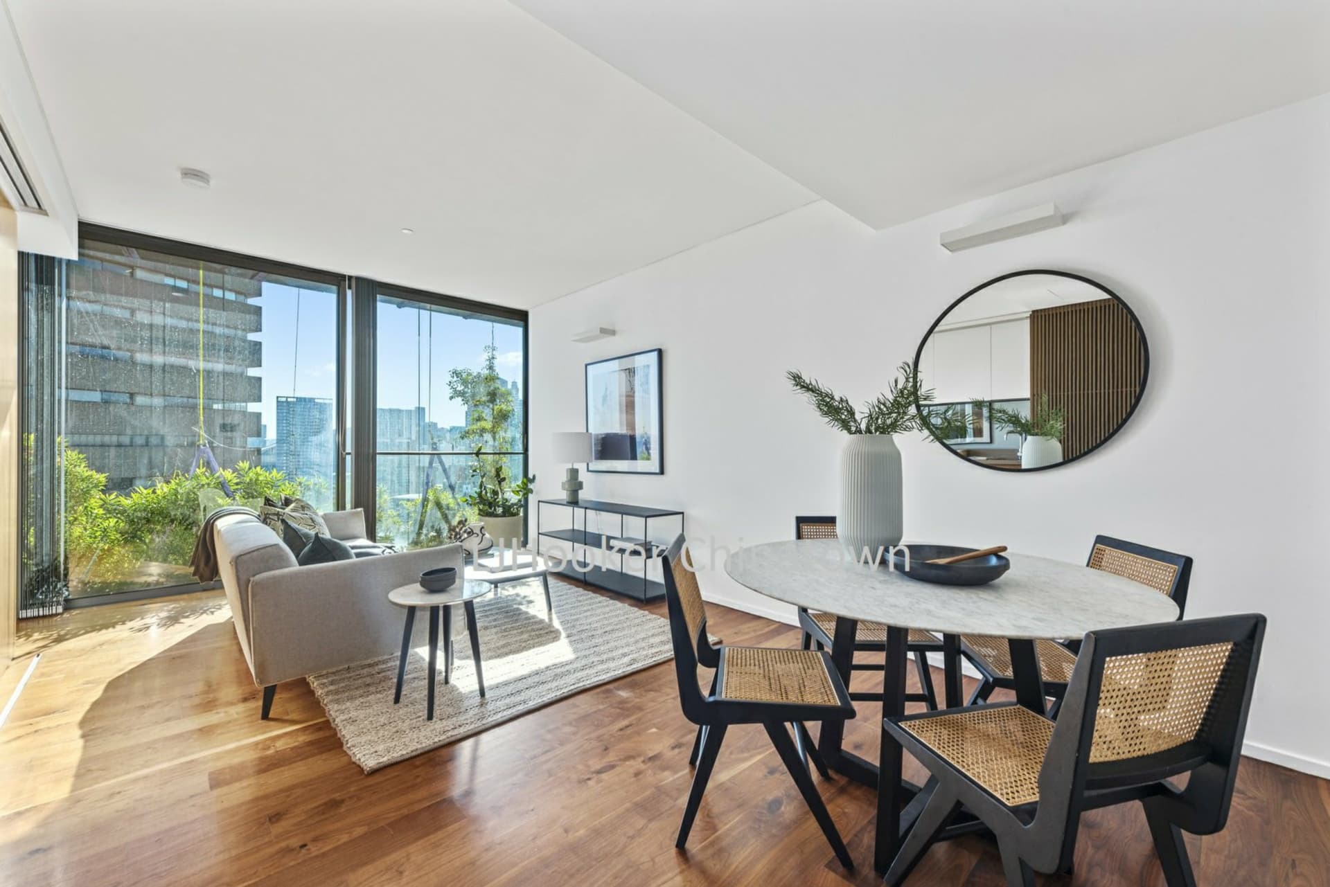 Apartment E2104/3 Carlton Street, Chippendale, Chippendale - Image 1