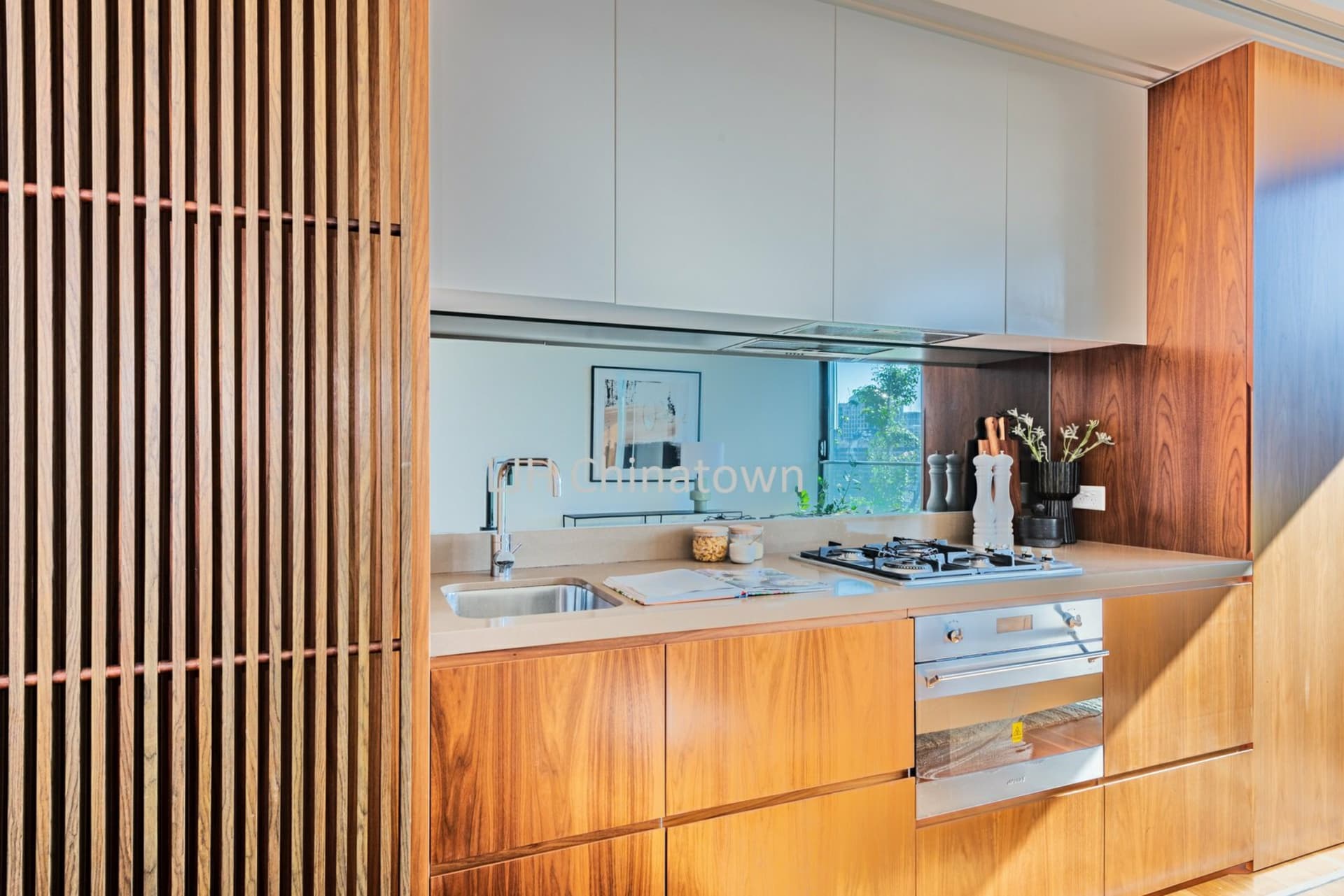 Apartment E2104/3 Carlton Street, Chippendale, Chippendale - Thumbnail 3