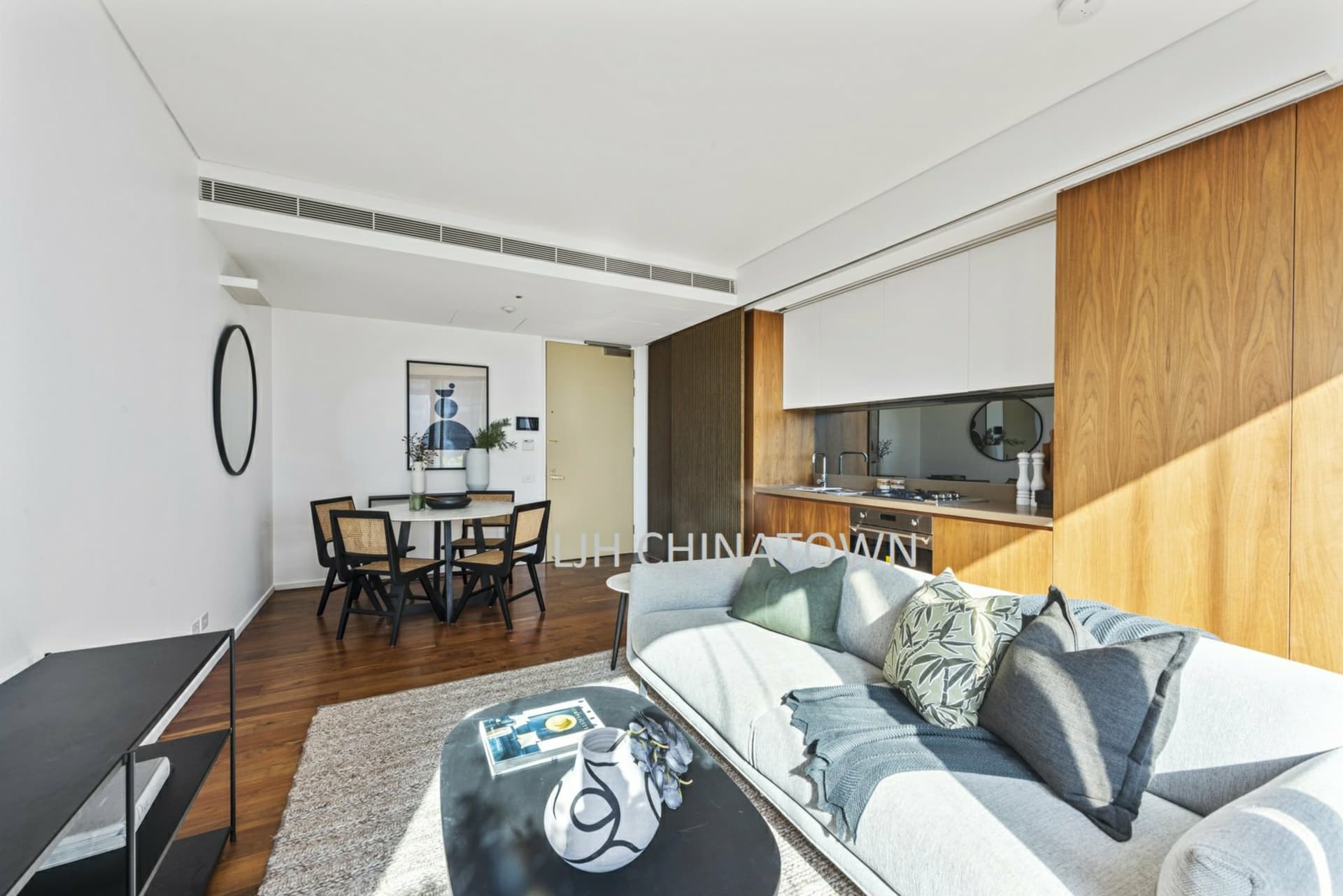 Apartment E2104/3 Carlton Street, Chippendale, Chippendale - Thumbnail 5