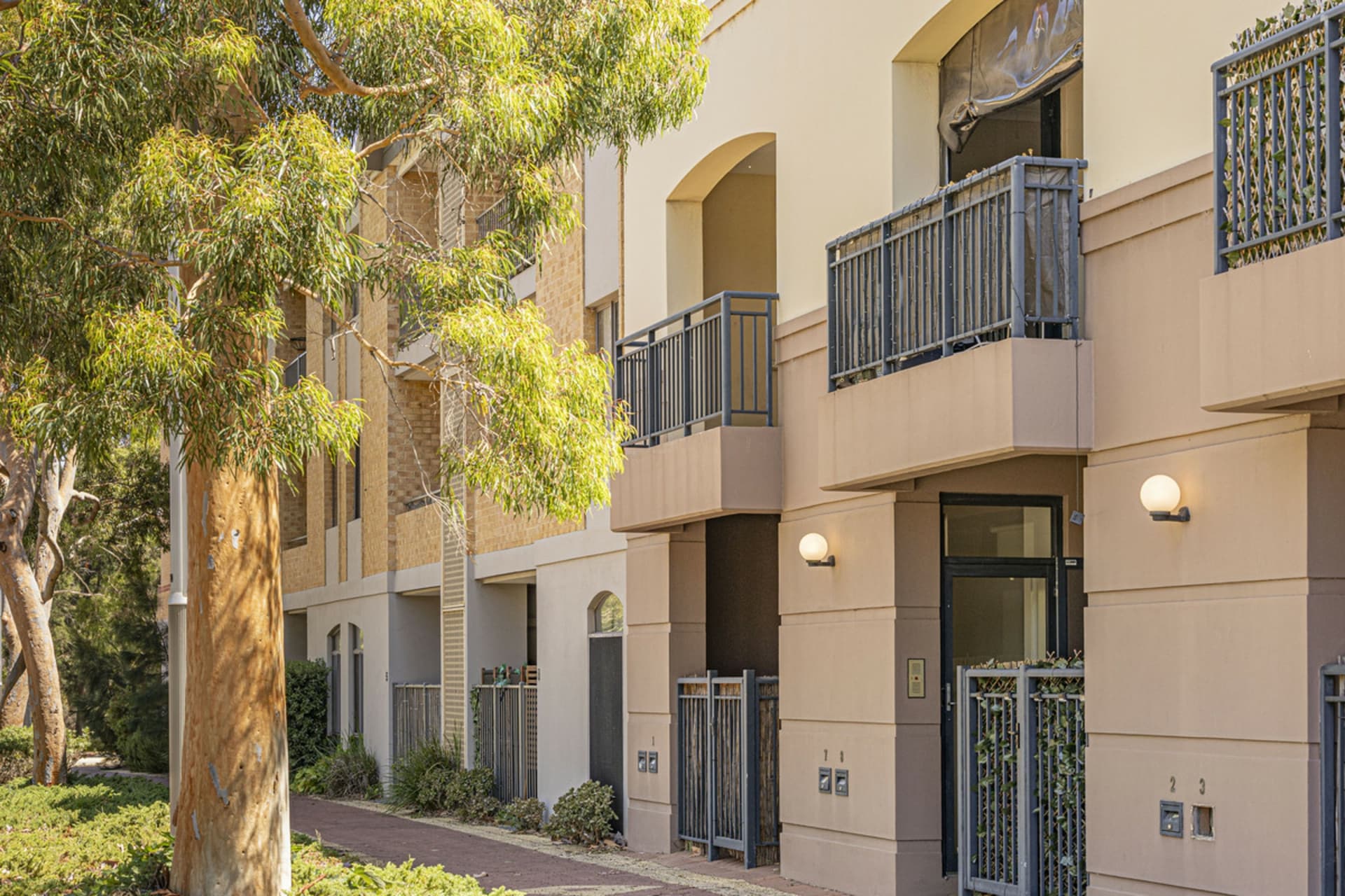 7/1 Plaistow Street, Joondalup, Joondalup - Image 1