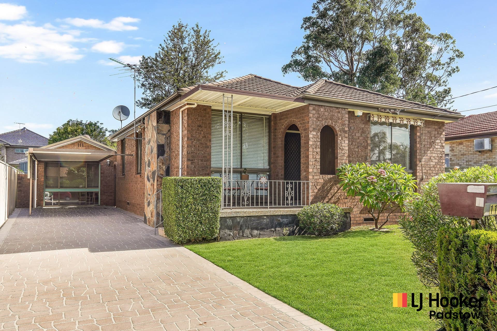 11 Iluka Street, Revesby, Revesby - Image 1