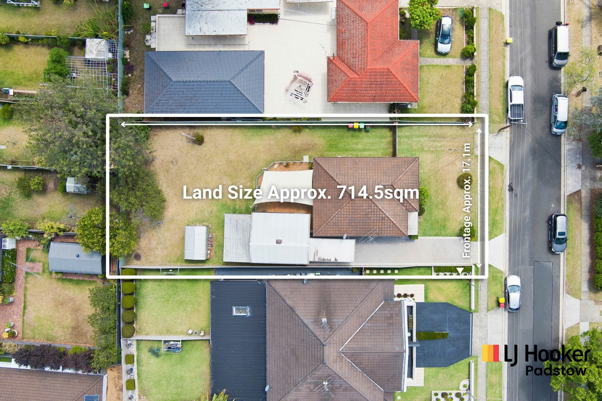 11 Iluka Street, Revesby, Revesby - Thumbnail 2