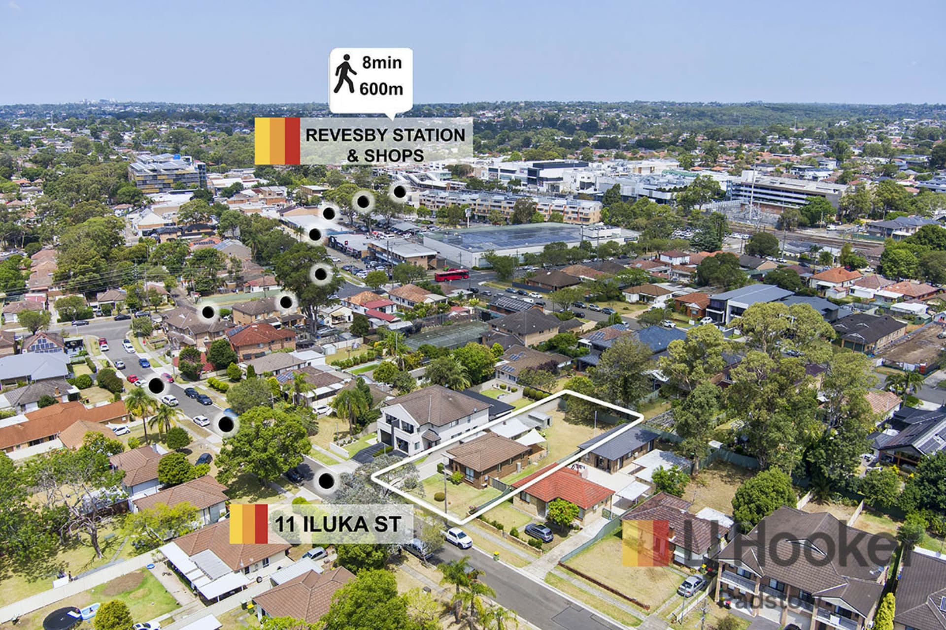 11 Iluka Street, Revesby, Revesby - Thumbnail 4