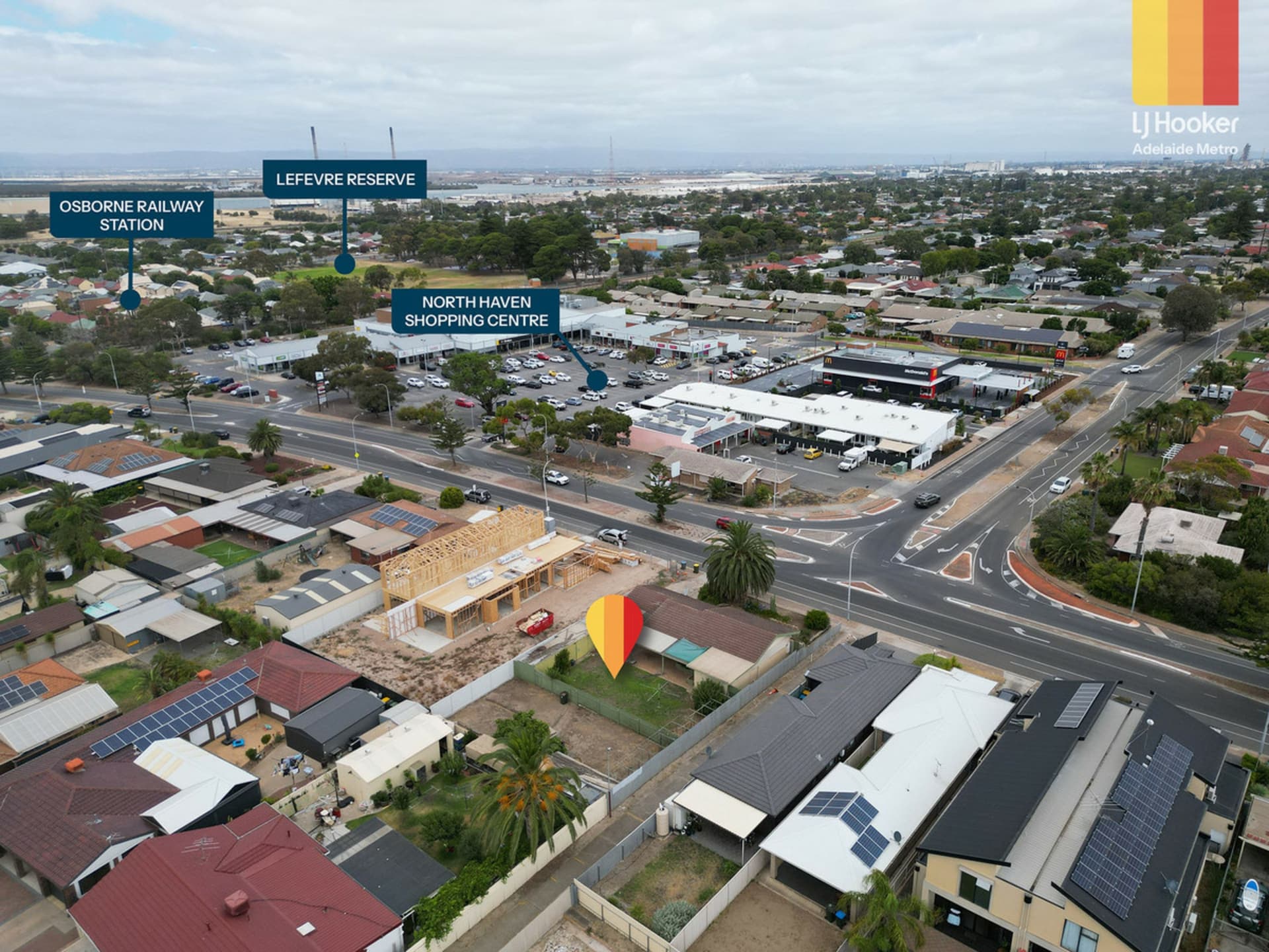 49 Osborne Road, North Haven, North Haven - Thumbnail 4