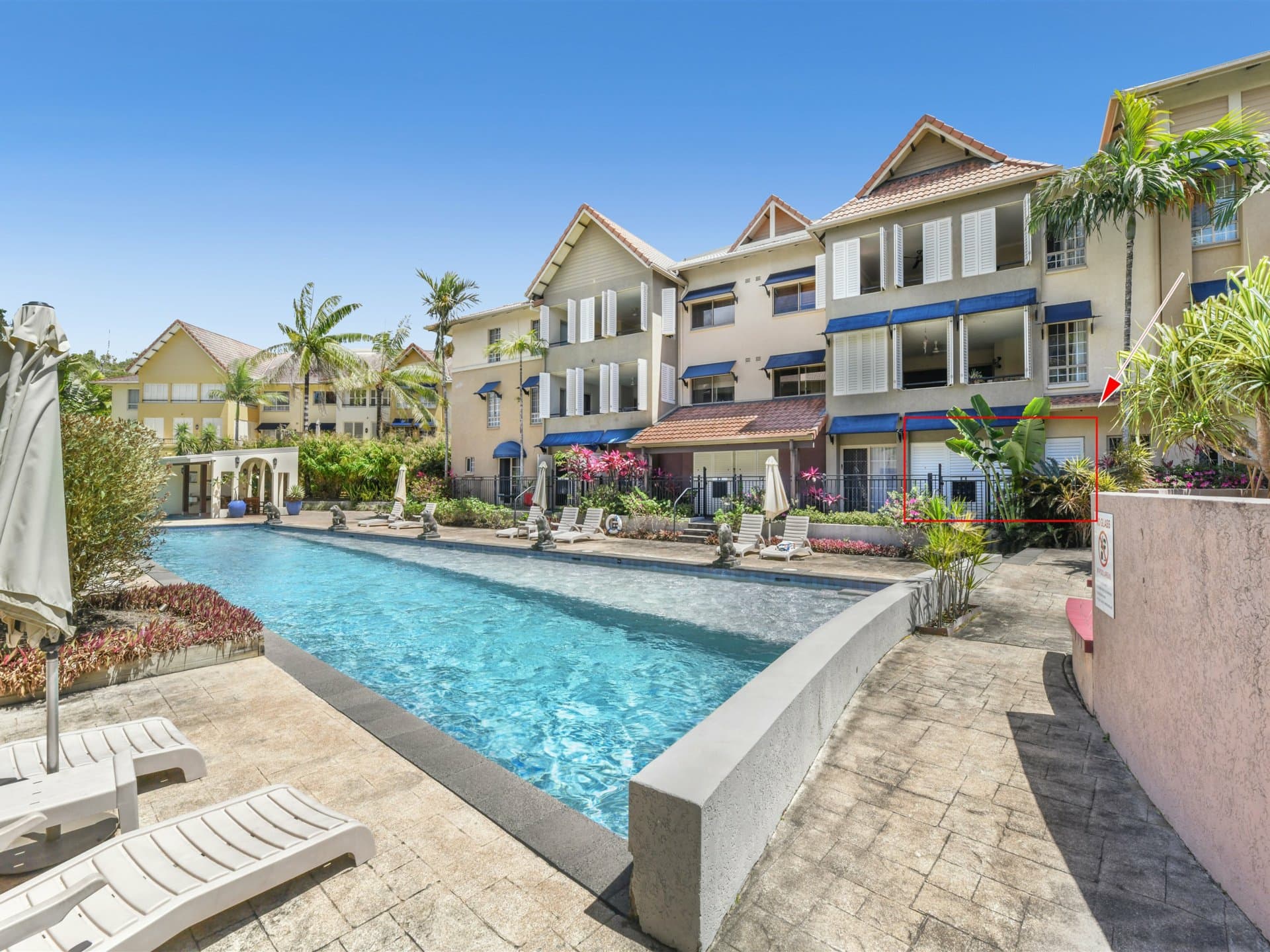903/2-10 Greenslopes Street, Cairns North, Cairns North - Image 1