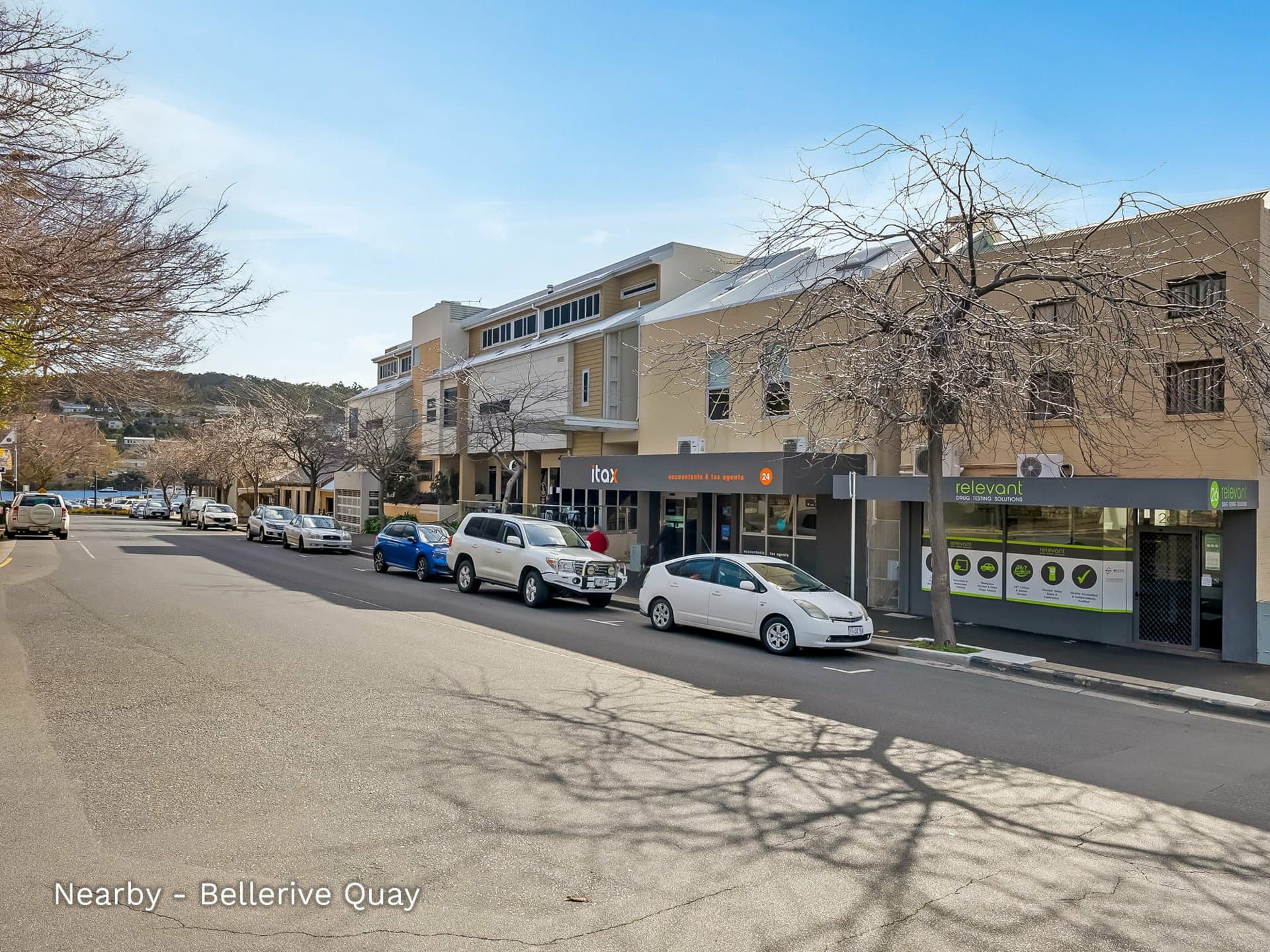 2 Chapman Street, Bellerive, Bellerive - Image 1