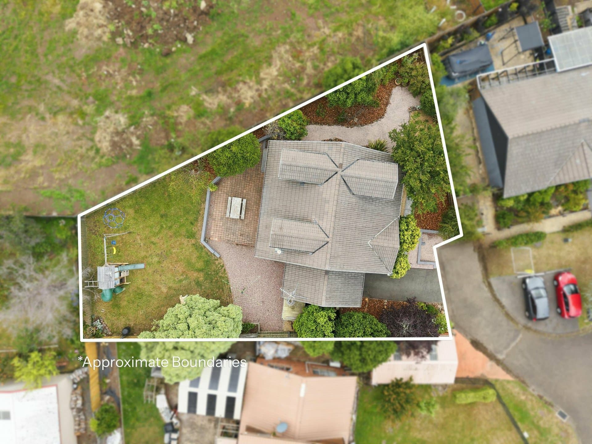 5 John Dunscombe Close, Huntingfield, Huntingfield - Thumbnail 3