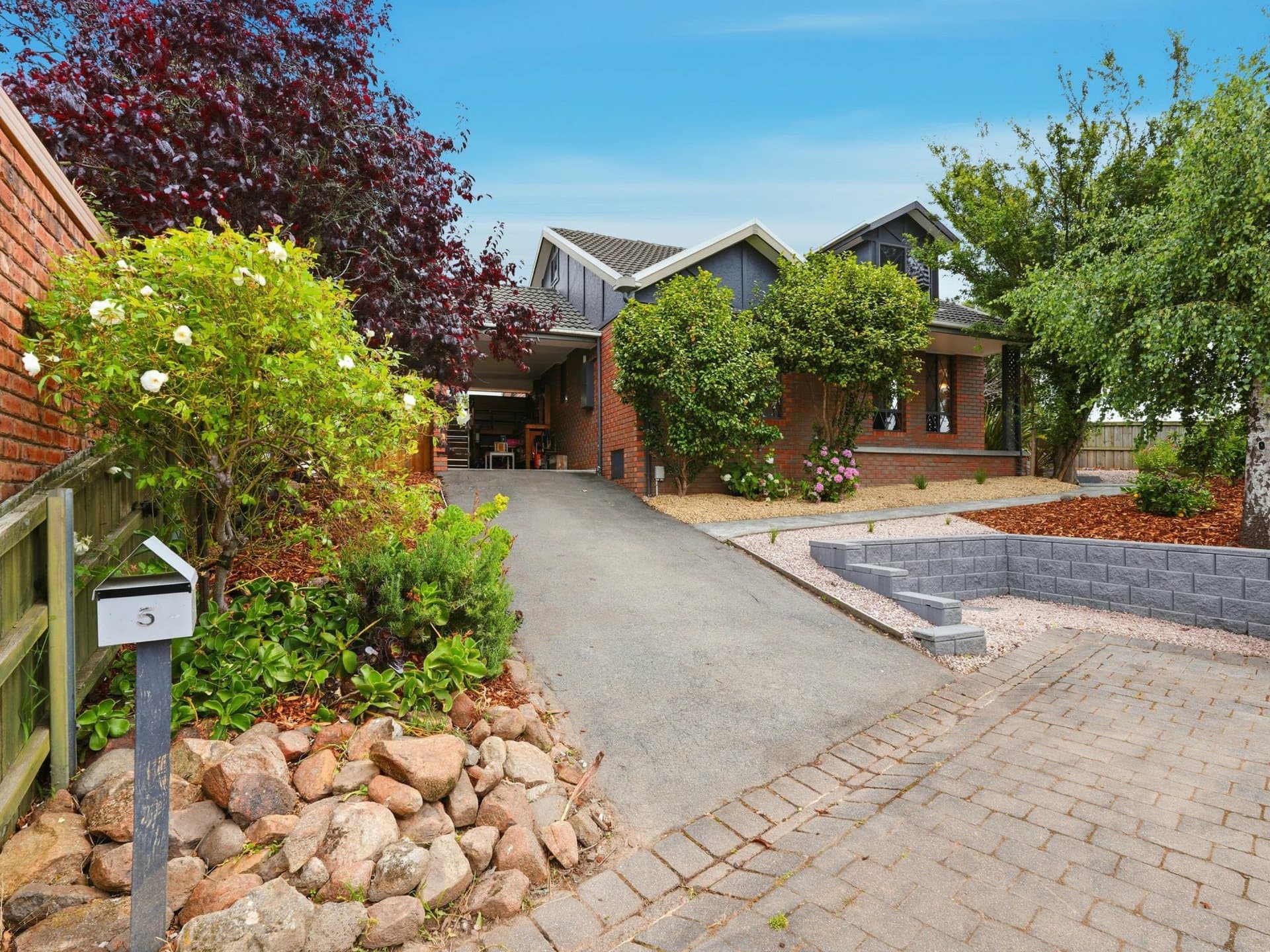 5 John Dunscombe Close, Huntingfield, Huntingfield - Thumbnail 5