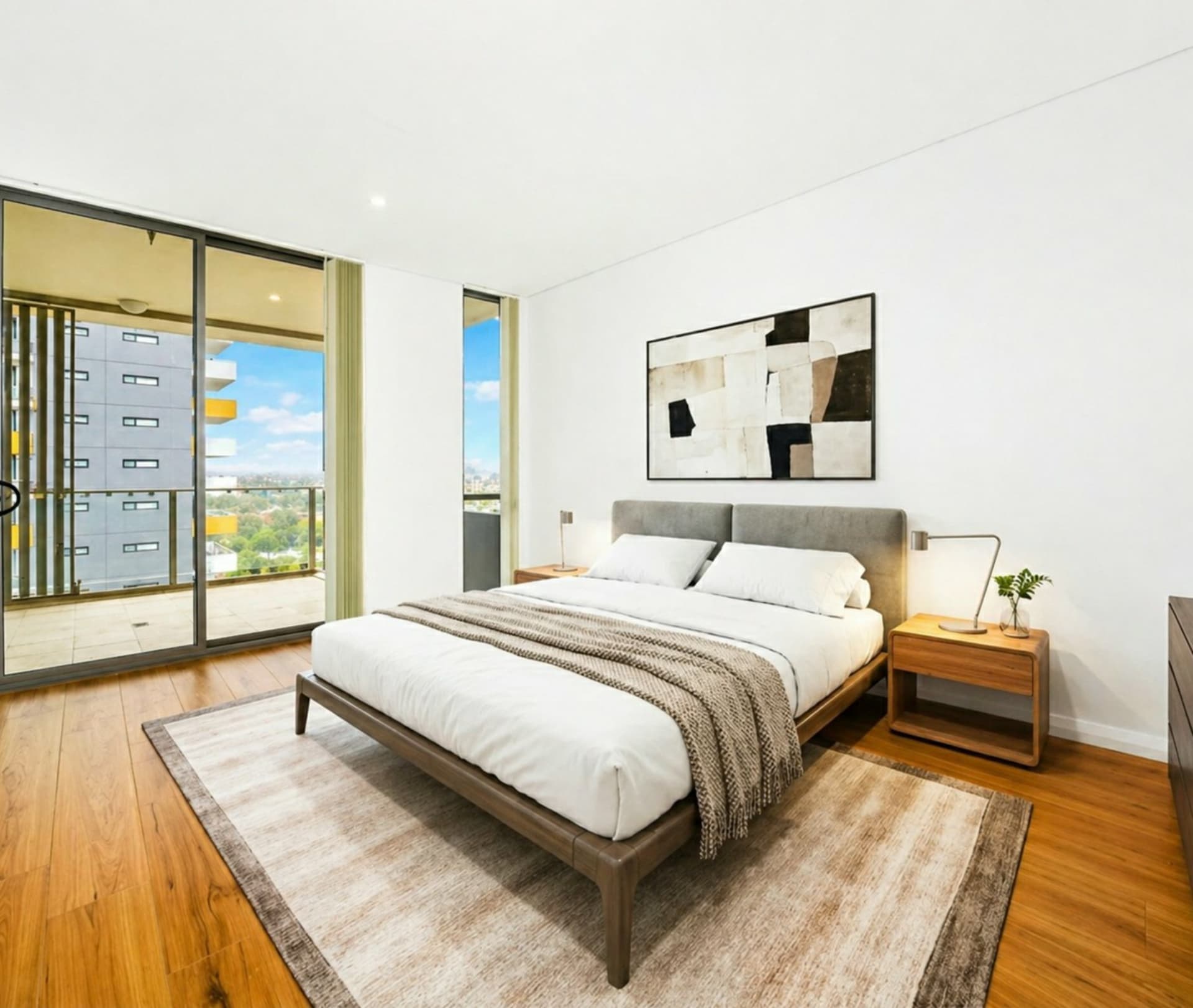 1703C/8 Wynne Avenue, Burwood, Burwood - Thumbnail 3