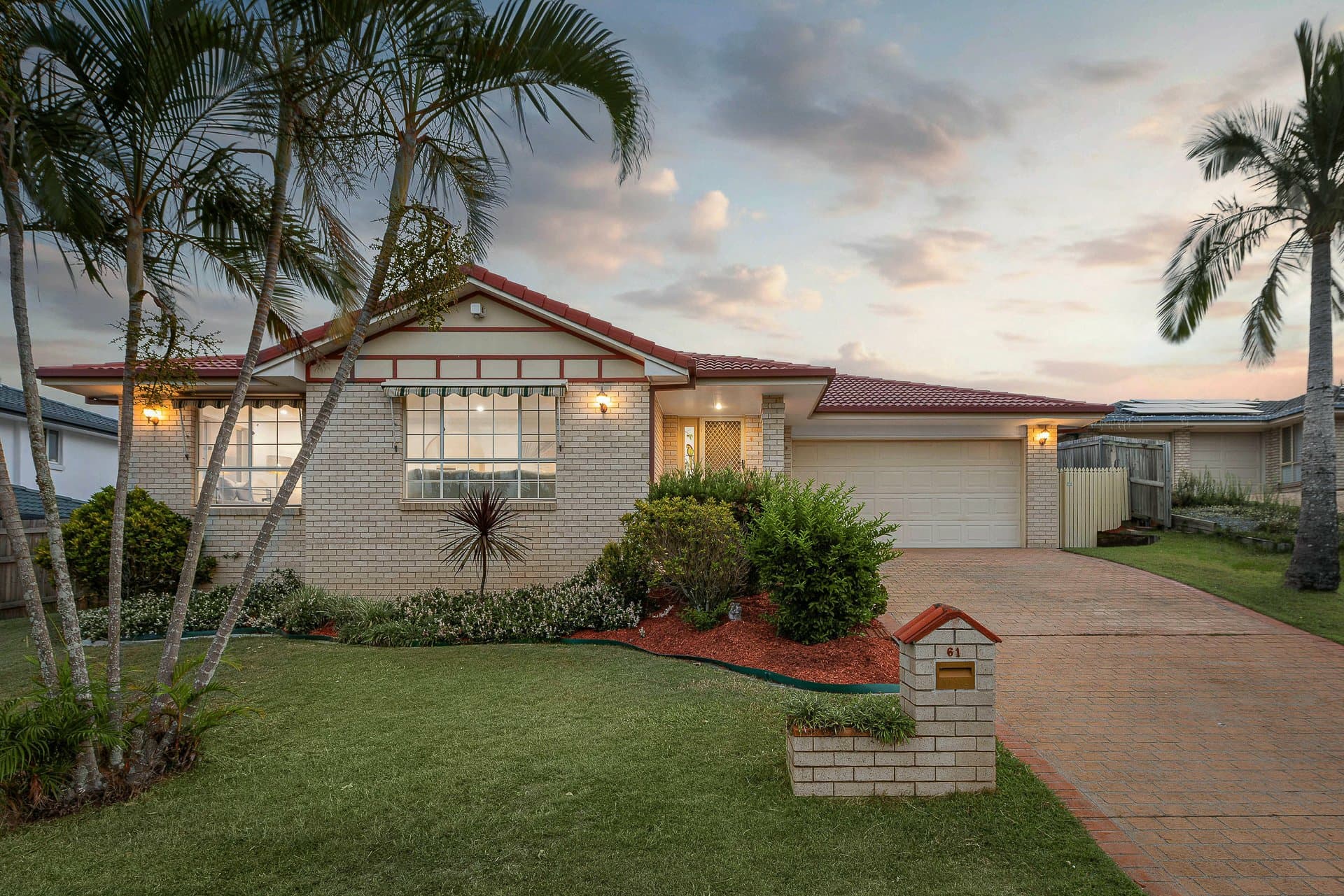 61 Hummingbird Crescent, Wishart, Wishart - Thumbnail 2