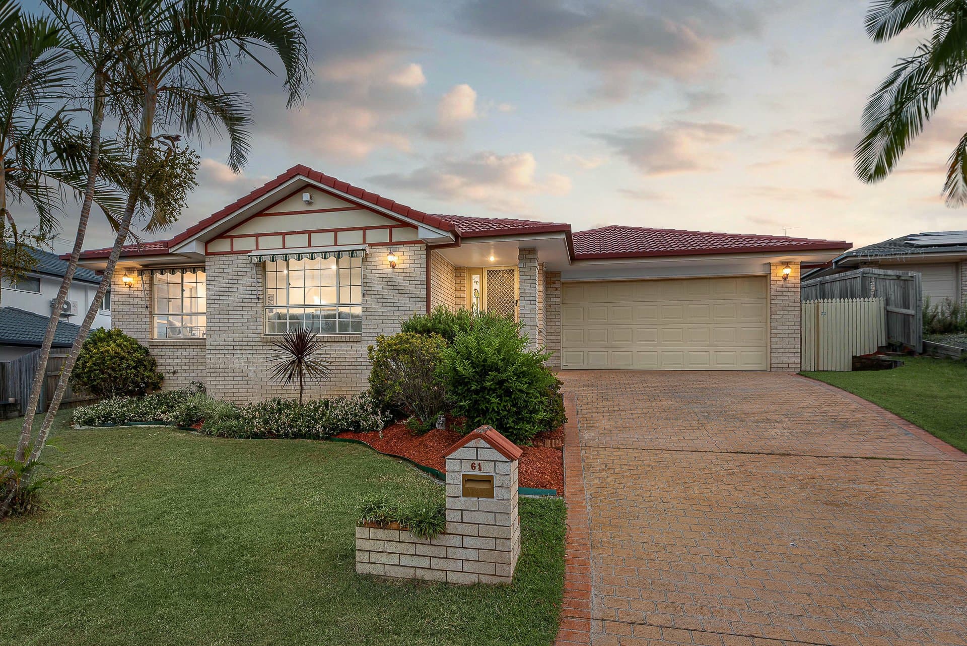 61 Hummingbird Crescent, Wishart, Wishart - Thumbnail 3