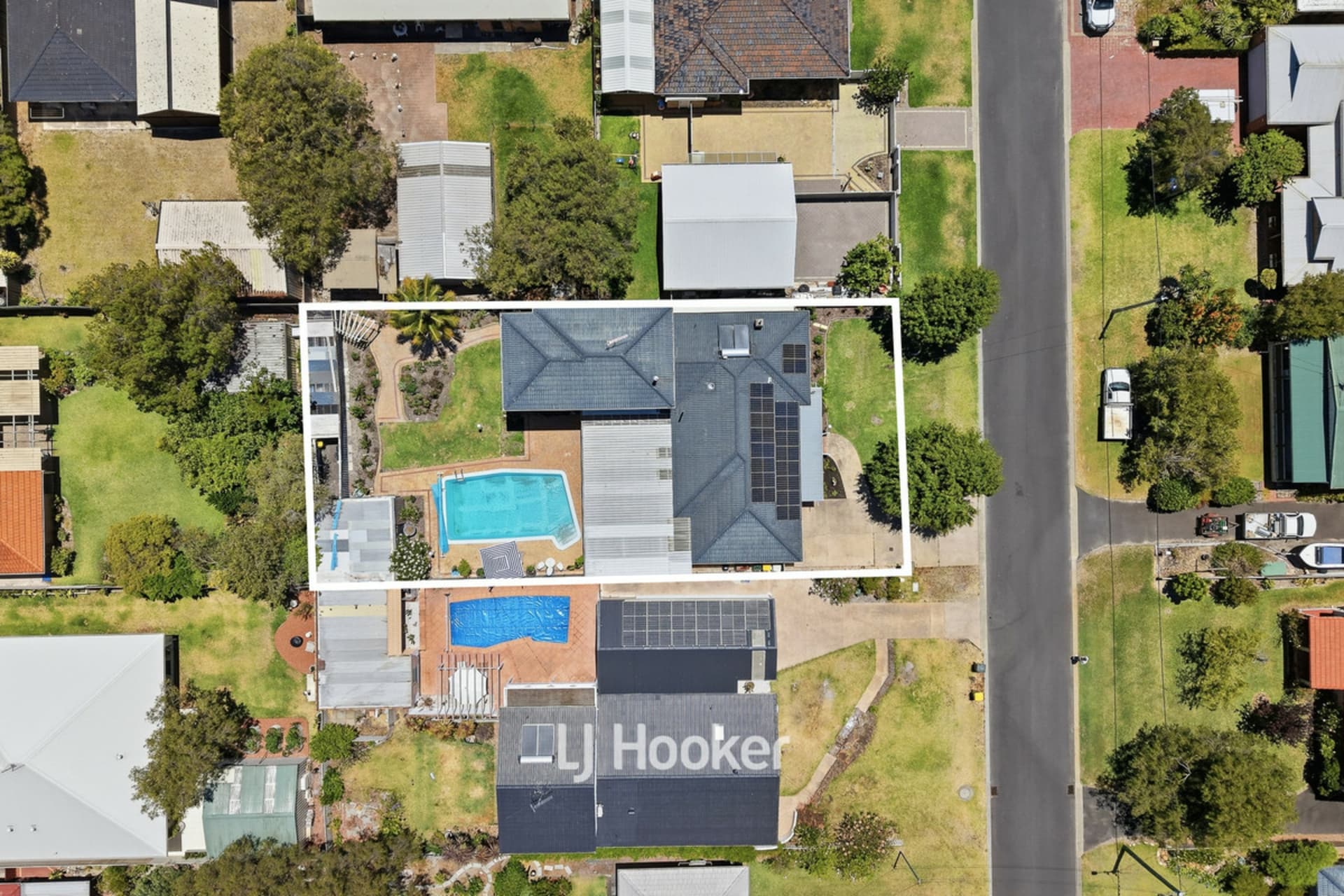 5 Jean Street, Broadwater, Broadwater - Thumbnail 2