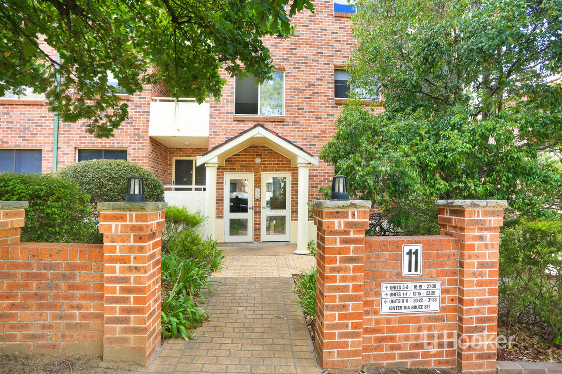10/11 Oxford Street, Blacktown, Blacktown - Image 1