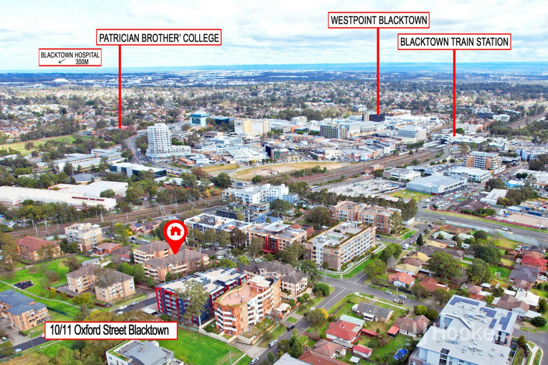 10/11 Oxford Street, Blacktown, Blacktown - Thumbnail 7