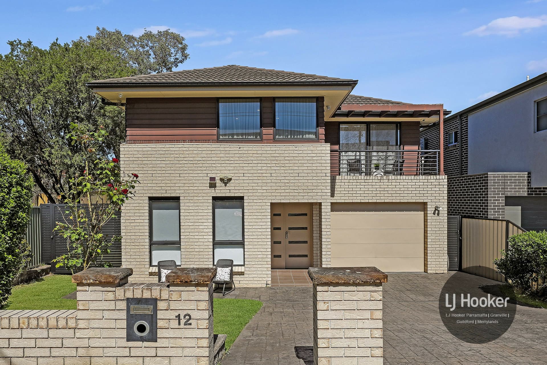 12 Cardigan Street, Guildford, Guildford - Image 1