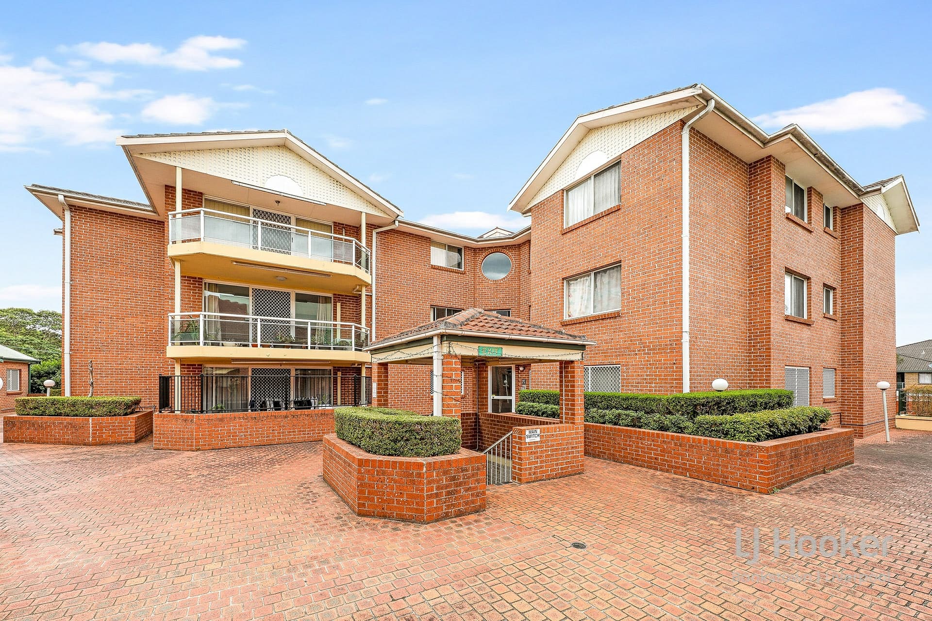 19/73 Reynolds Avenue, Bankstown, Bankstown - Image 1