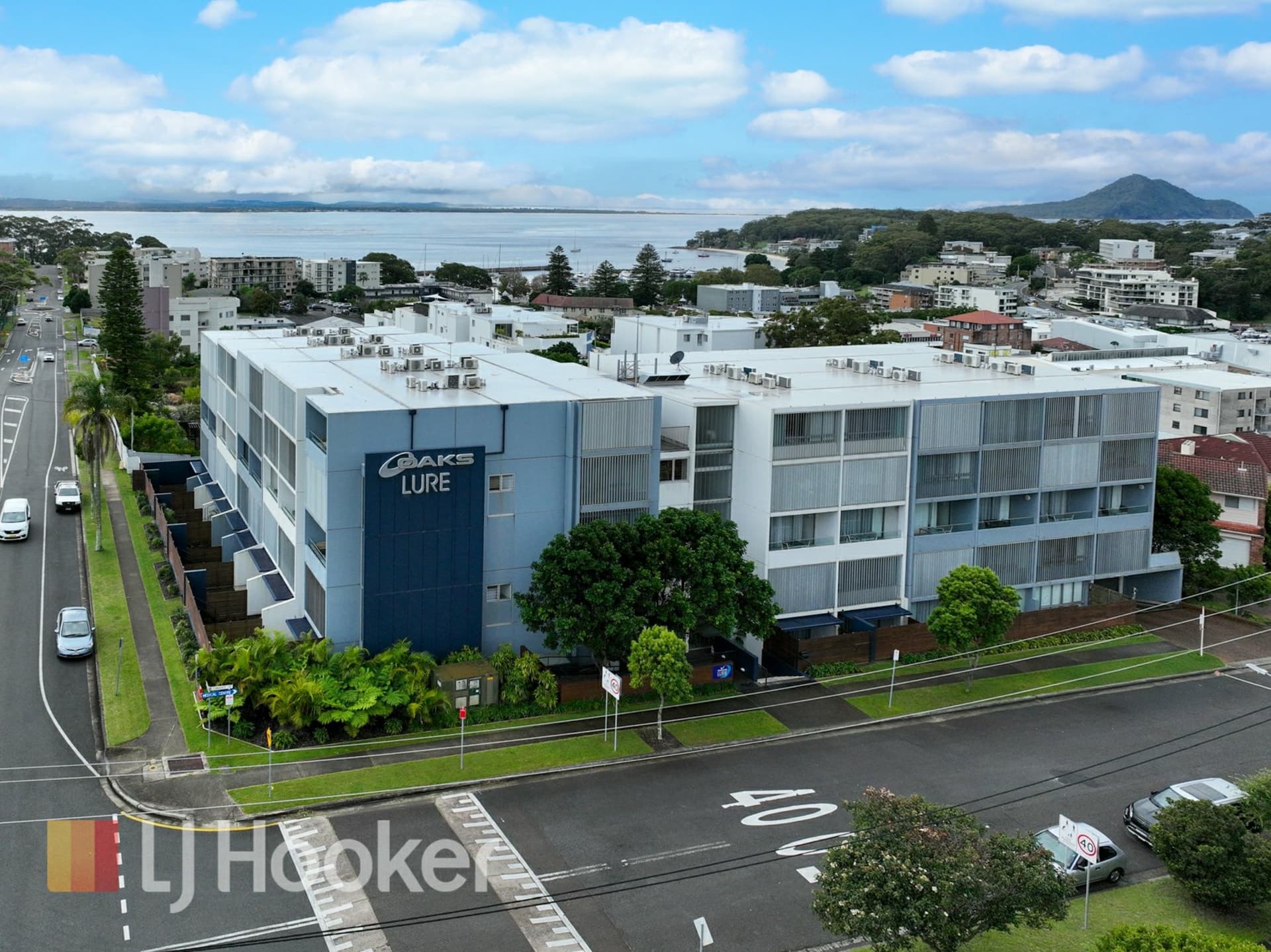 25 (Unit 225)/19 Church Street, Nelson Bay, Nelson Bay - Image 1