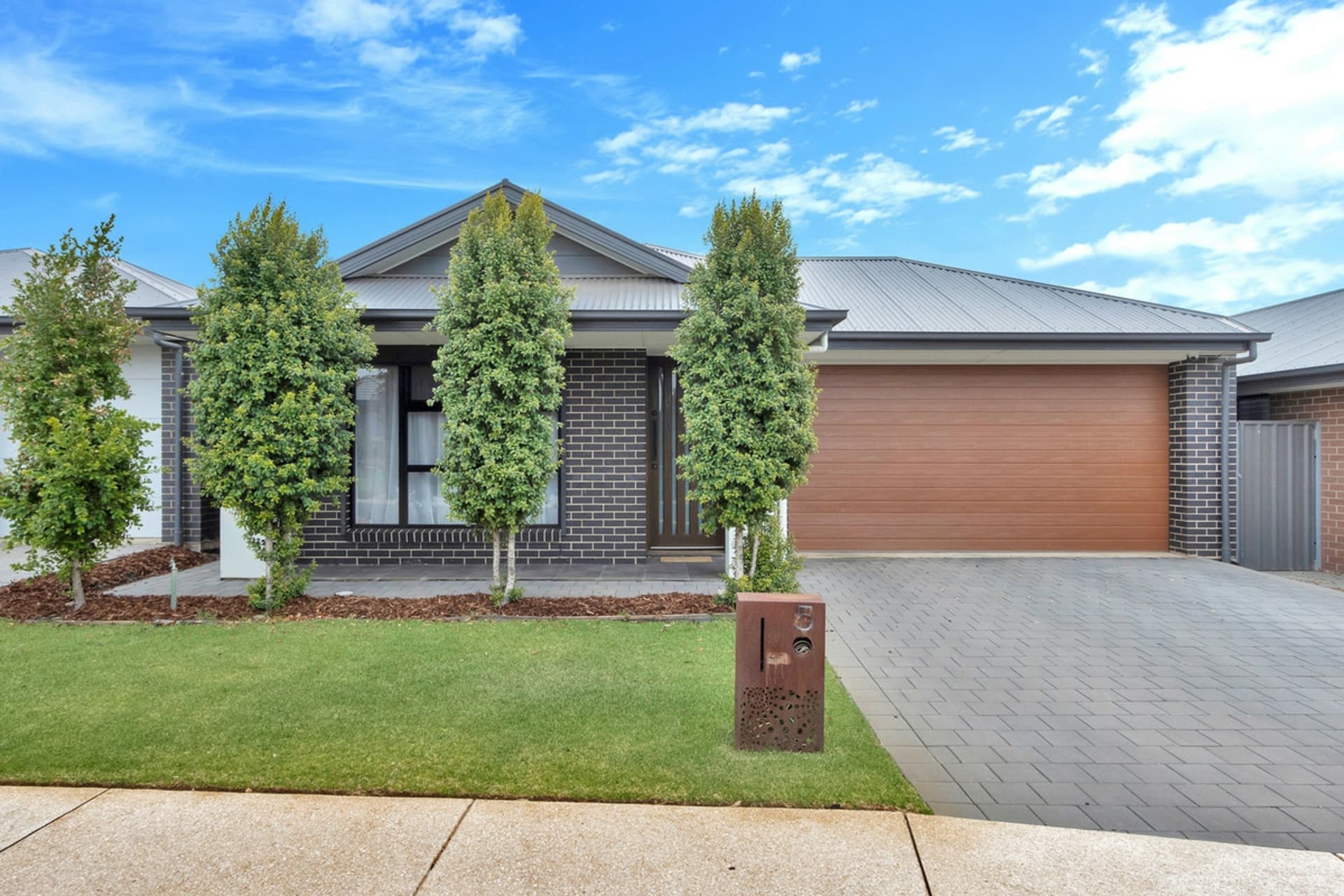 5 Heinemann Circuit, Hillier, Hillier - Image 1