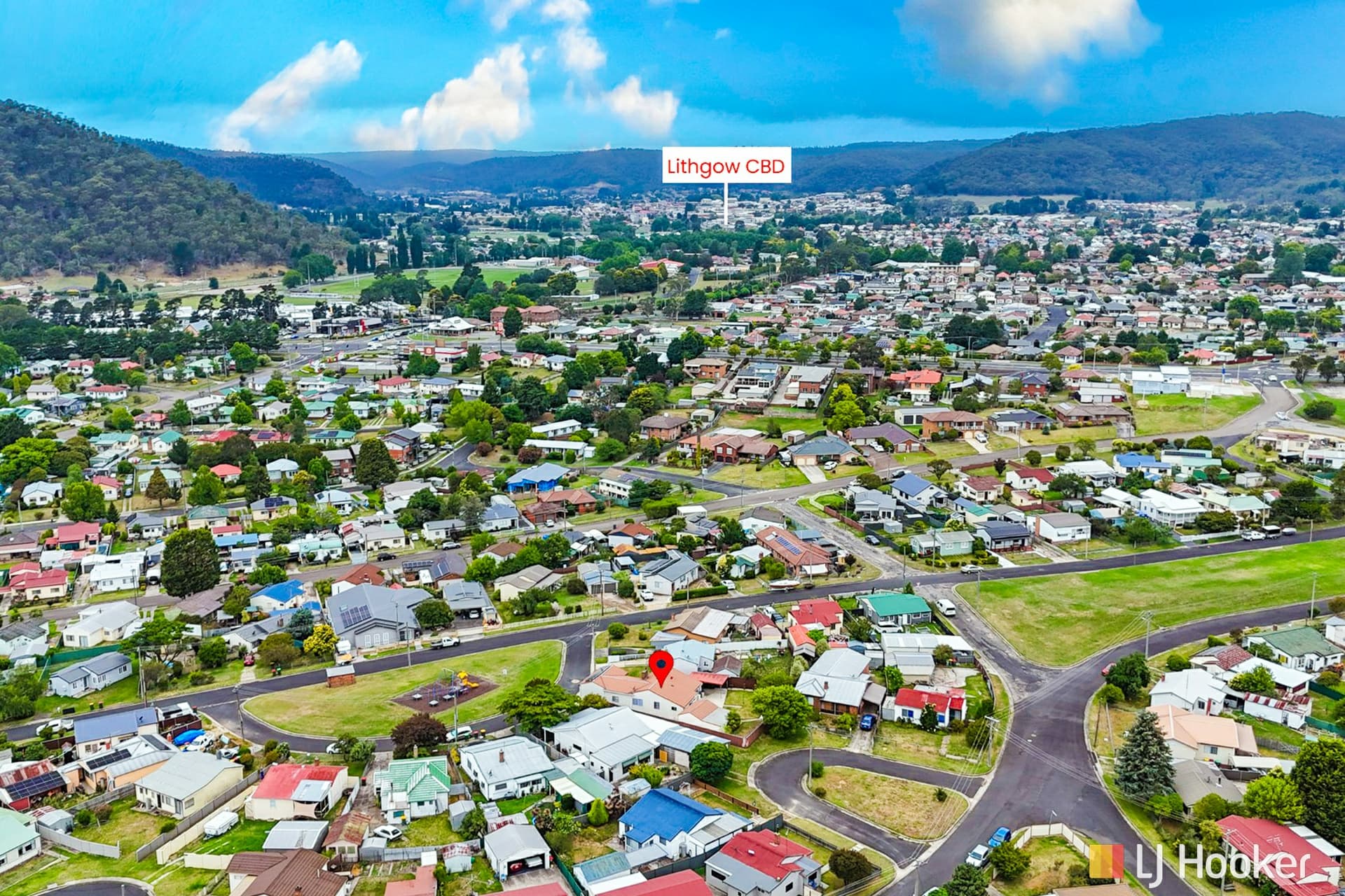 22 Inner Crescent, Lithgow, Lithgow - Thumbnail 4