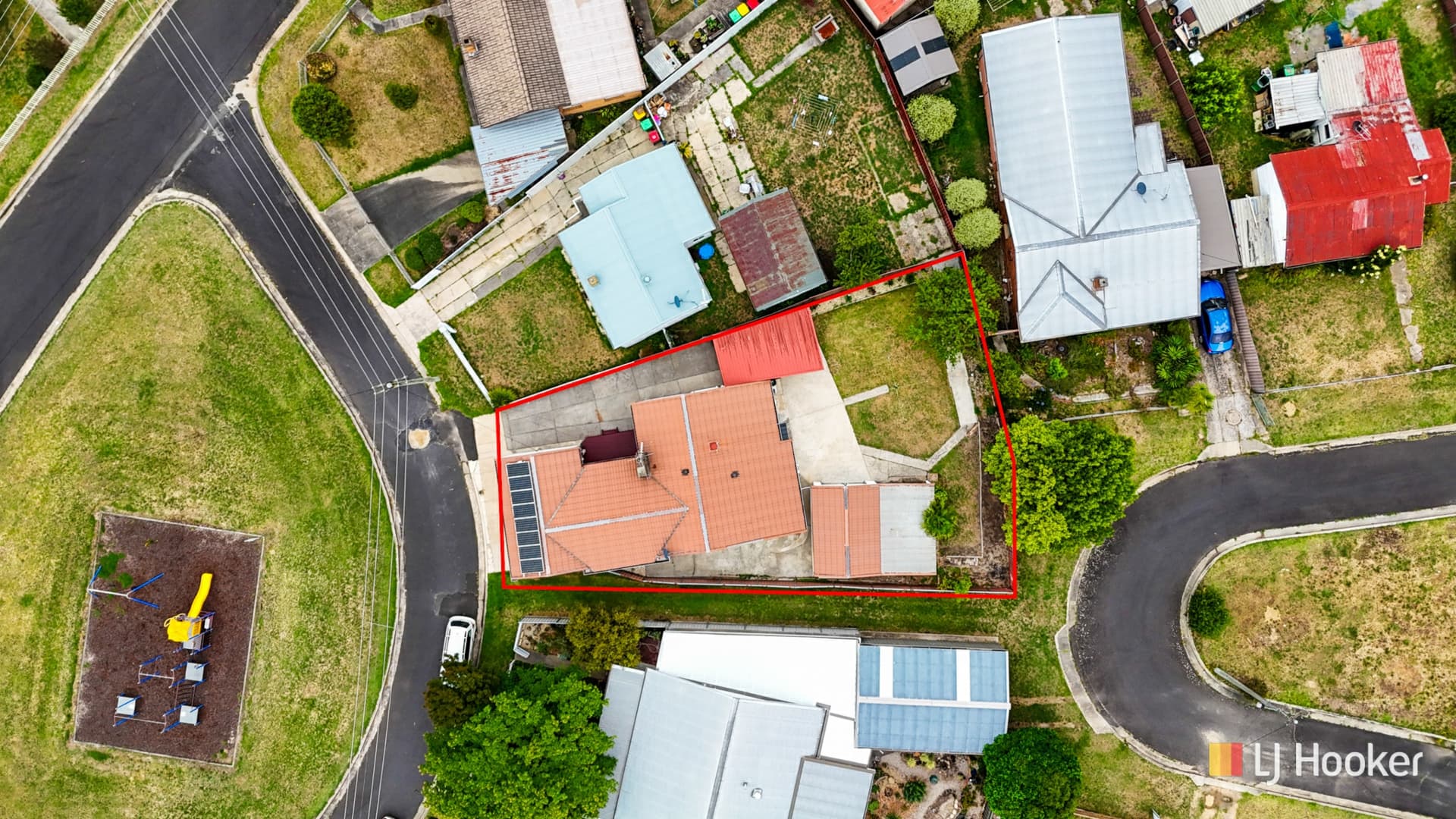 22 Inner Crescent, Lithgow, Lithgow - Thumbnail 5