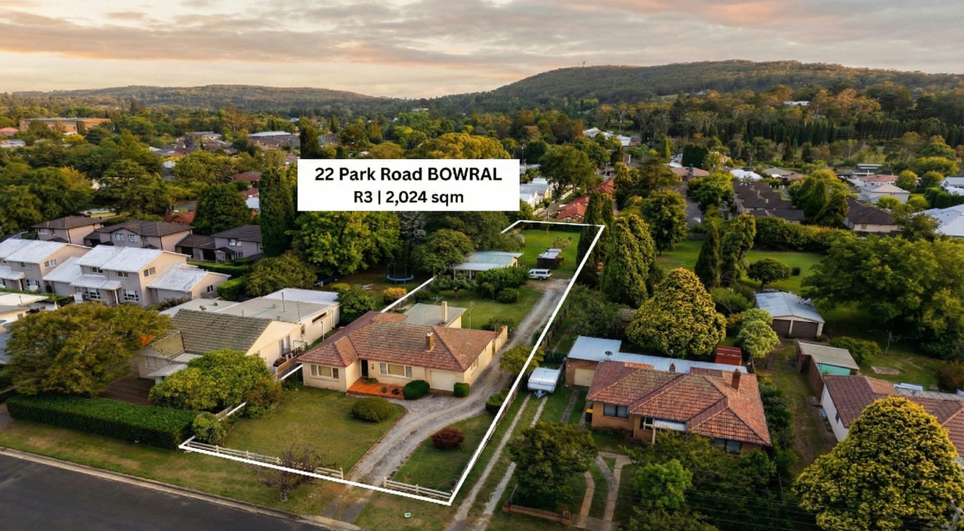 22 Park Road, Bowral, Bowral - Image 1