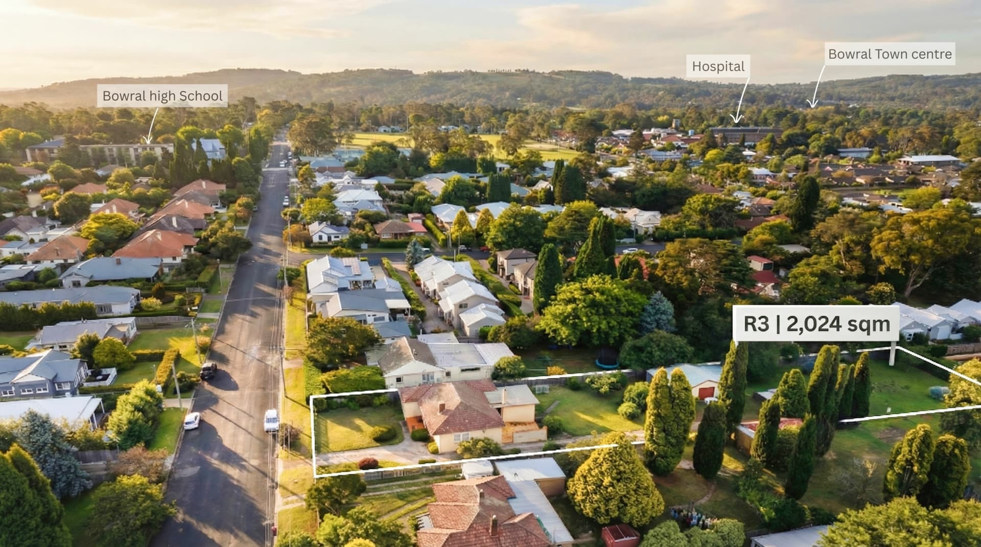 22 Park Road, Bowral, Bowral - Thumbnail 3