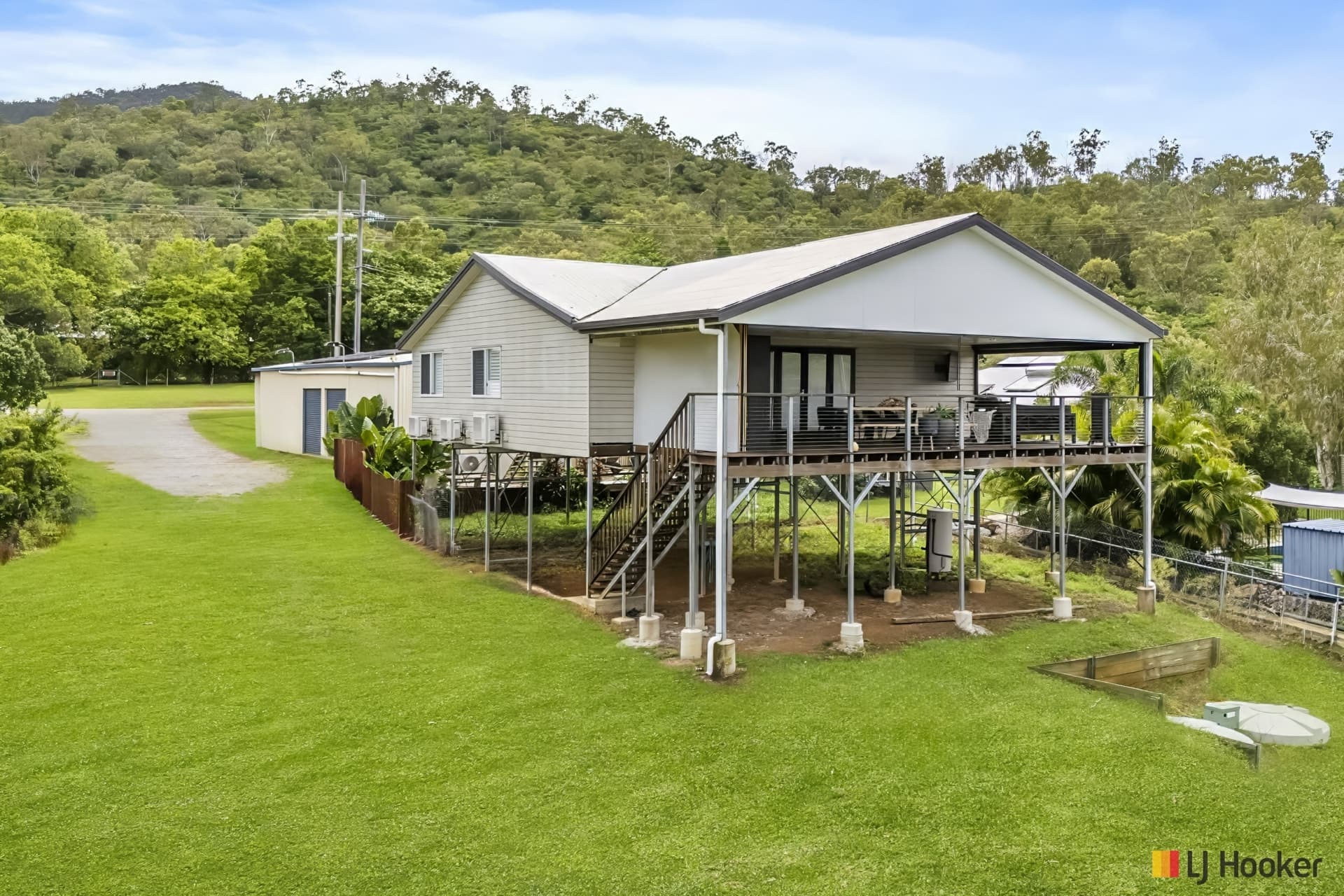 610 Montgomerie Street, Lakes Creek, Lakes Creek - Image 1