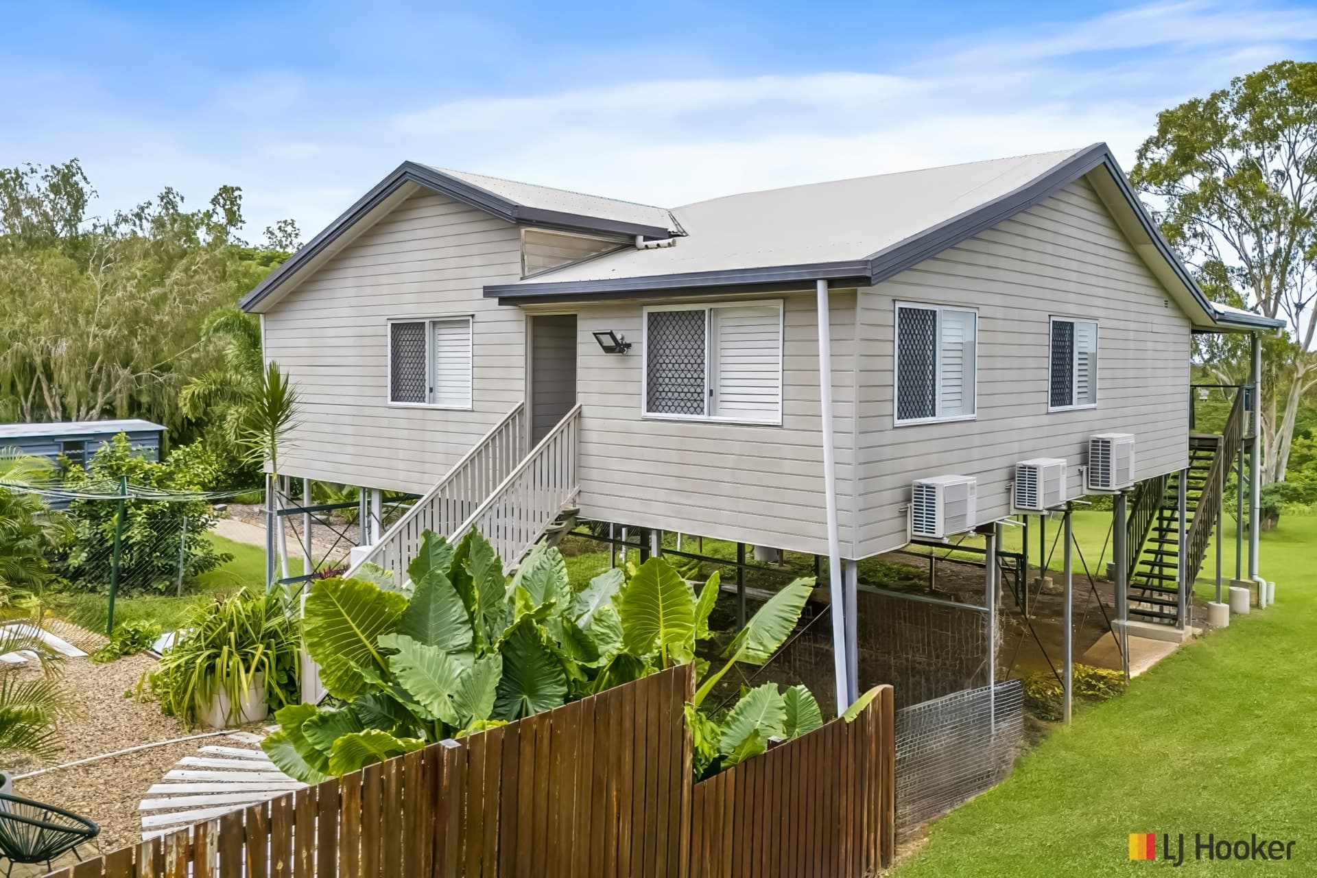 610 Montgomerie Street, Lakes Creek, Lakes Creek - Thumbnail 2